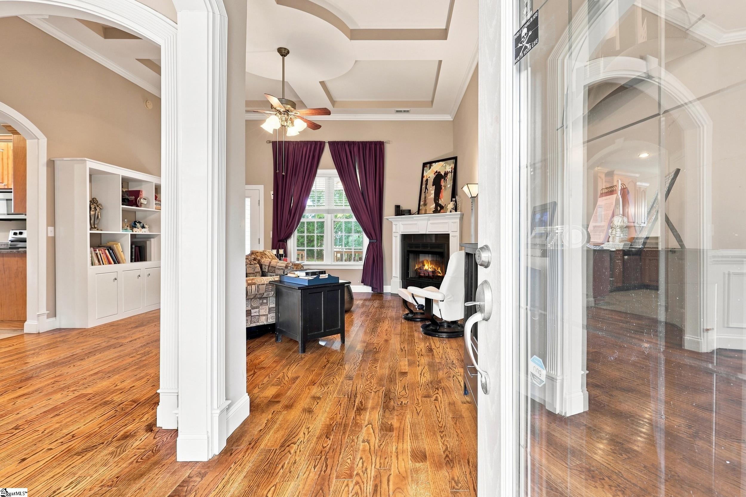 608 Mandeville Drive