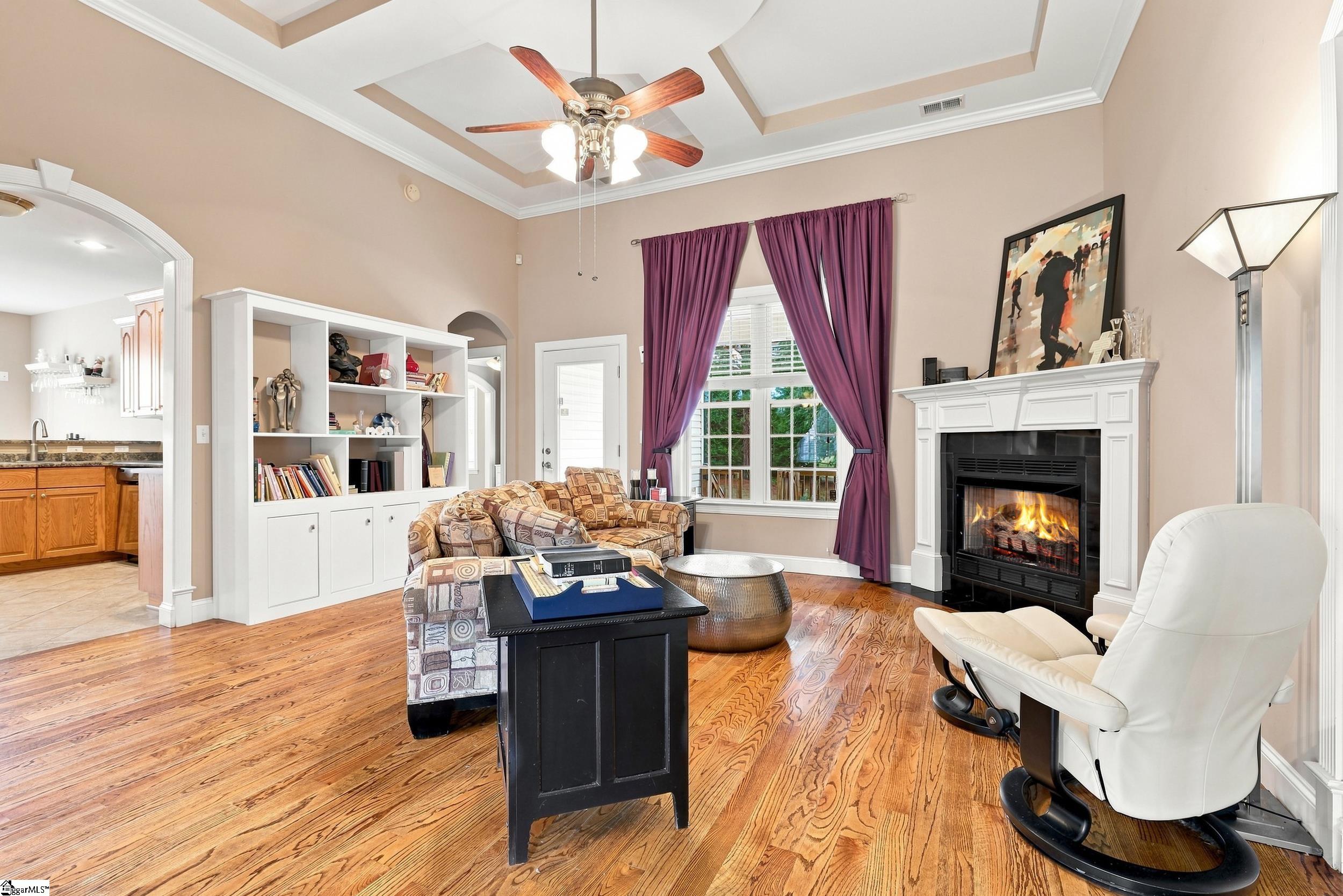 608 Mandeville Drive