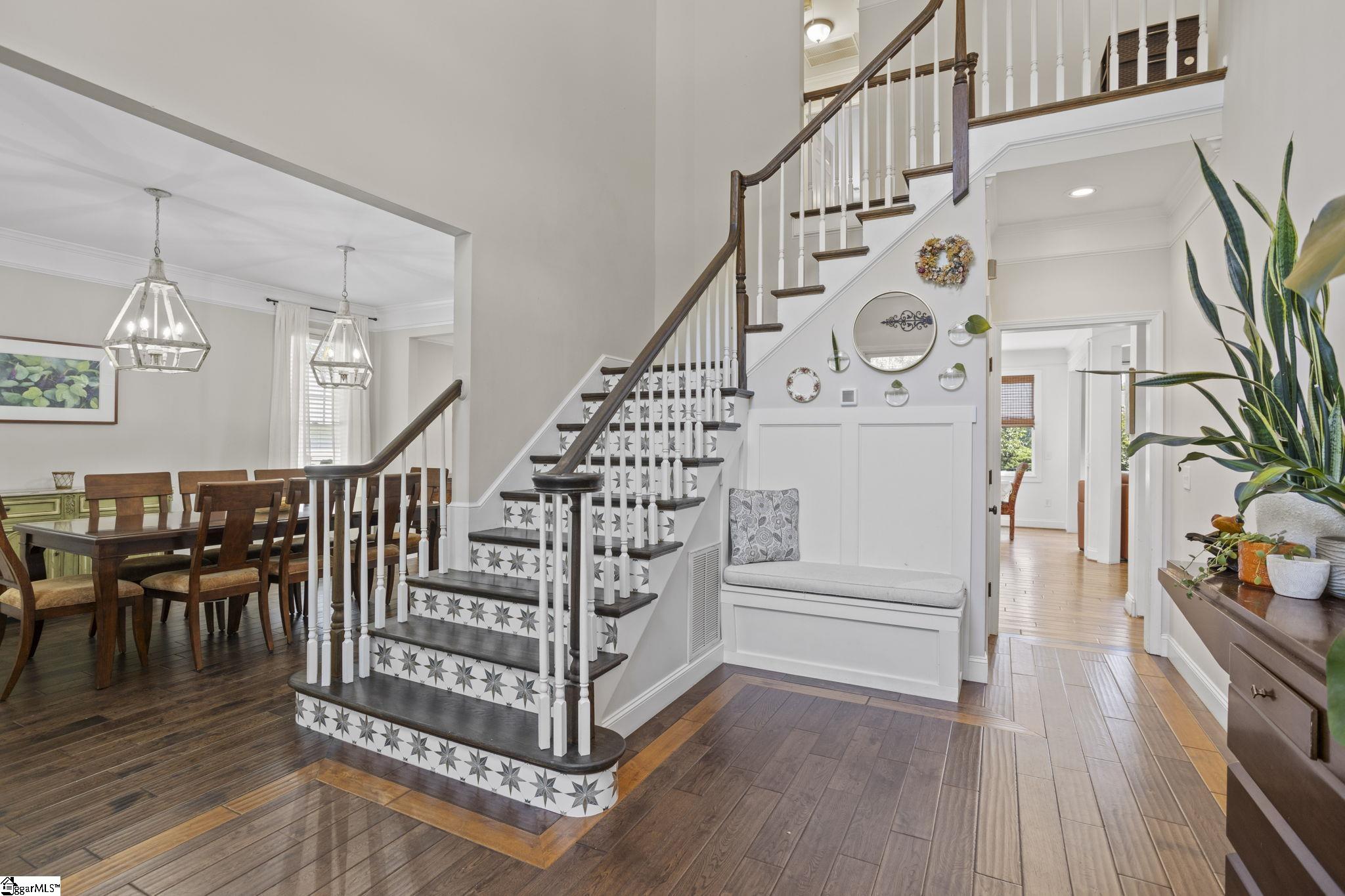 Photo 4 of Single family home for sale at 110 E Hypericum Ln, Greenville, SC 29615 | MLS# 1604219 | Listing updated on 2026-09-18