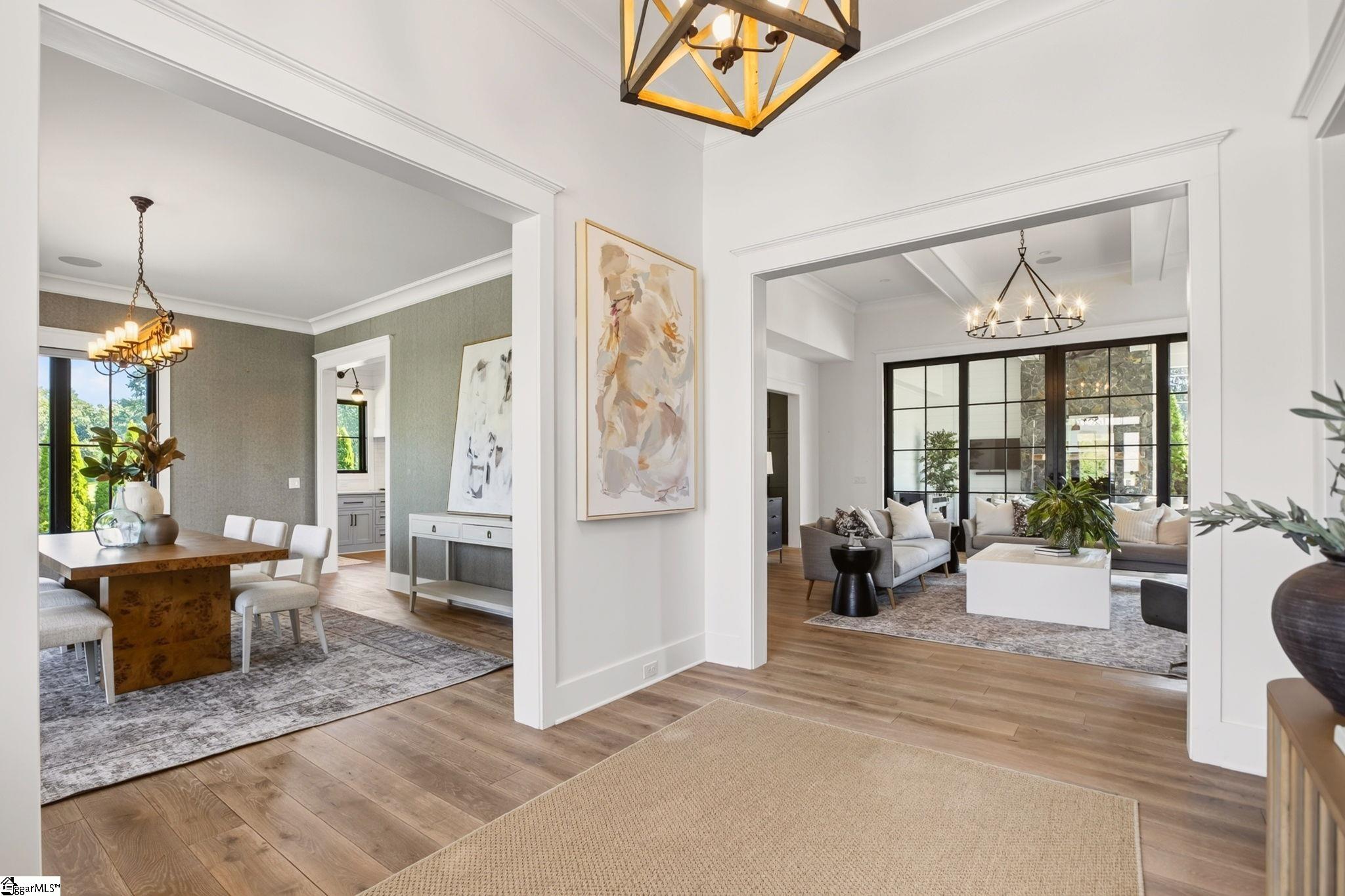 Photo 4 of Single family home for sale at 34 Collins Meadow Ct, Greenville, SC 29607 | MLS# 1604220 | Listing updated on 2026-09-18