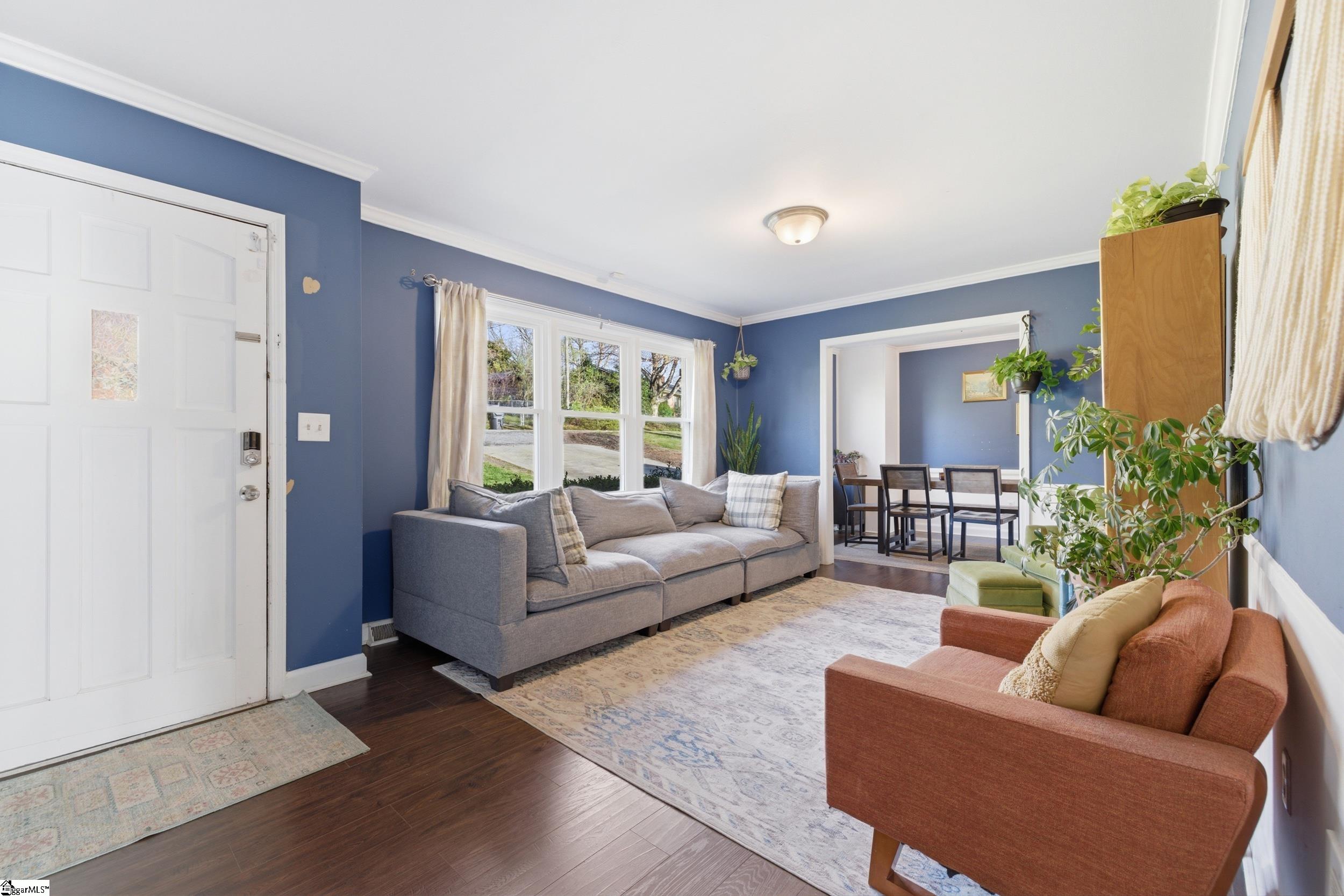 Photo 2 of Single family home for sale at 505 Kensington Rd, Taylors, SC 29687 | MLS# 1604221 | Listing updated on 2026-09-18