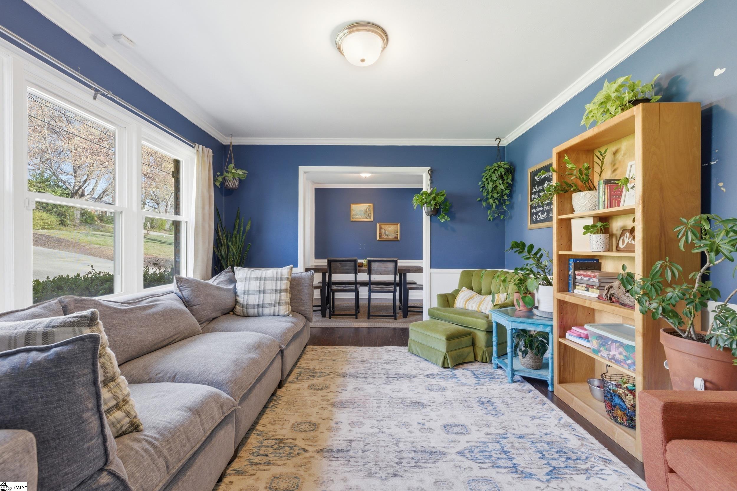 Photo 3 of Single family home for sale at 505 Kensington Rd, Taylors, SC 29687 | MLS# 1604221 | Listing updated on 2026-09-18