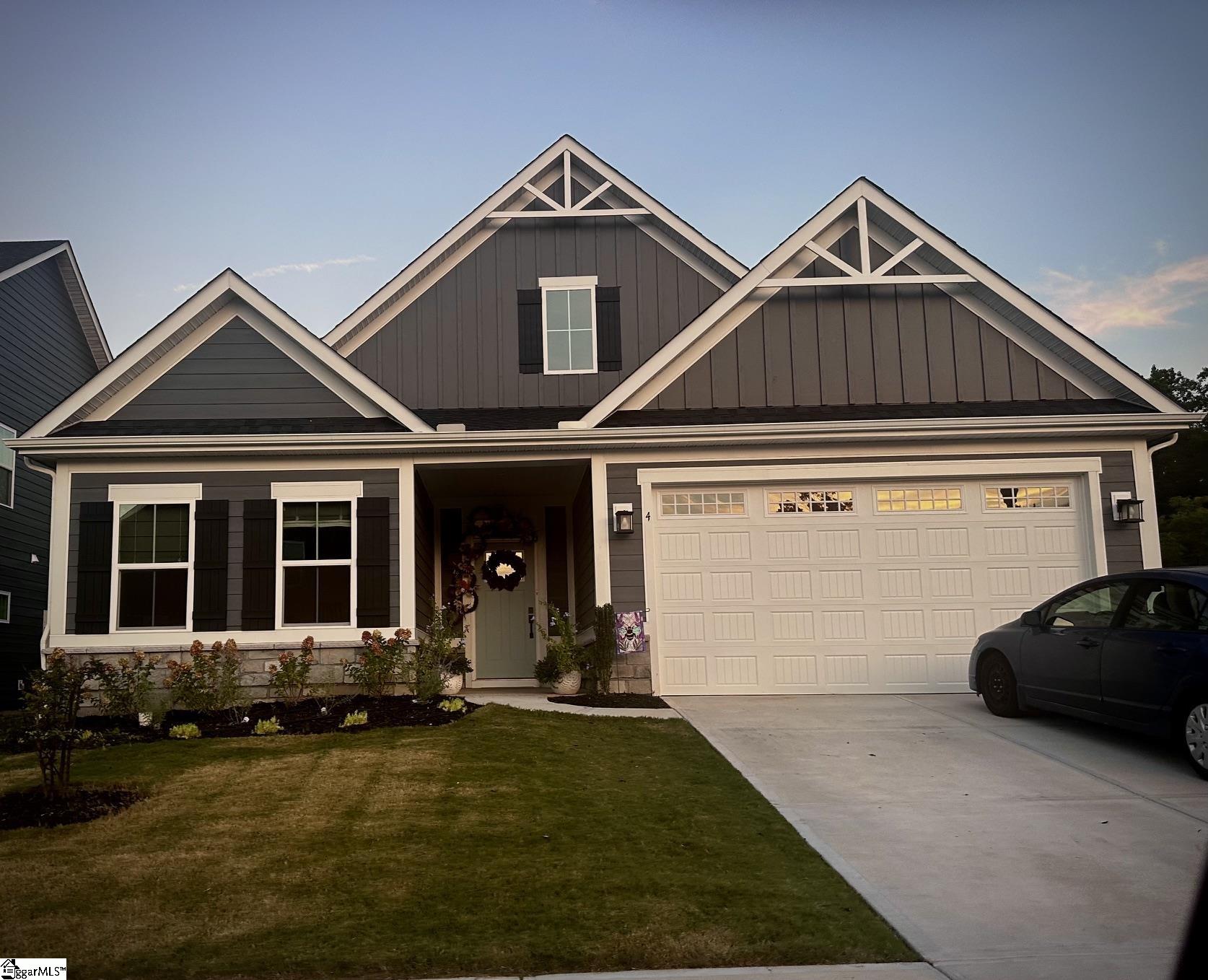 Single family home for sale at 4 Dunroyal Rd, Fountain Inn, SC 29644 | MLS# 1604224