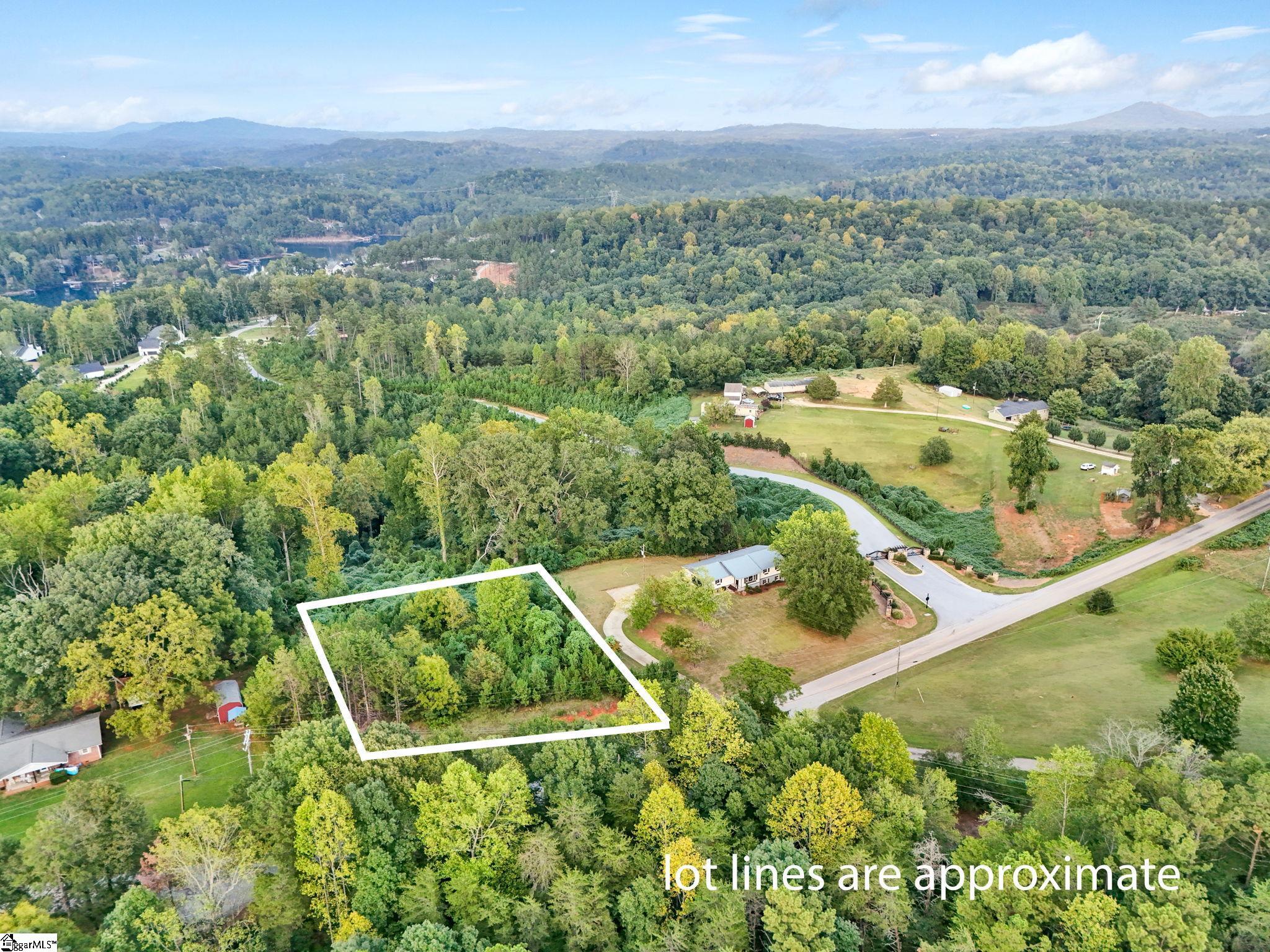 00 Gap Hill Road
