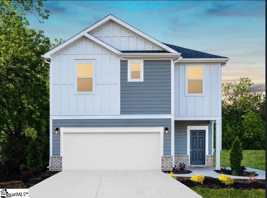 102 Gallatin Lane