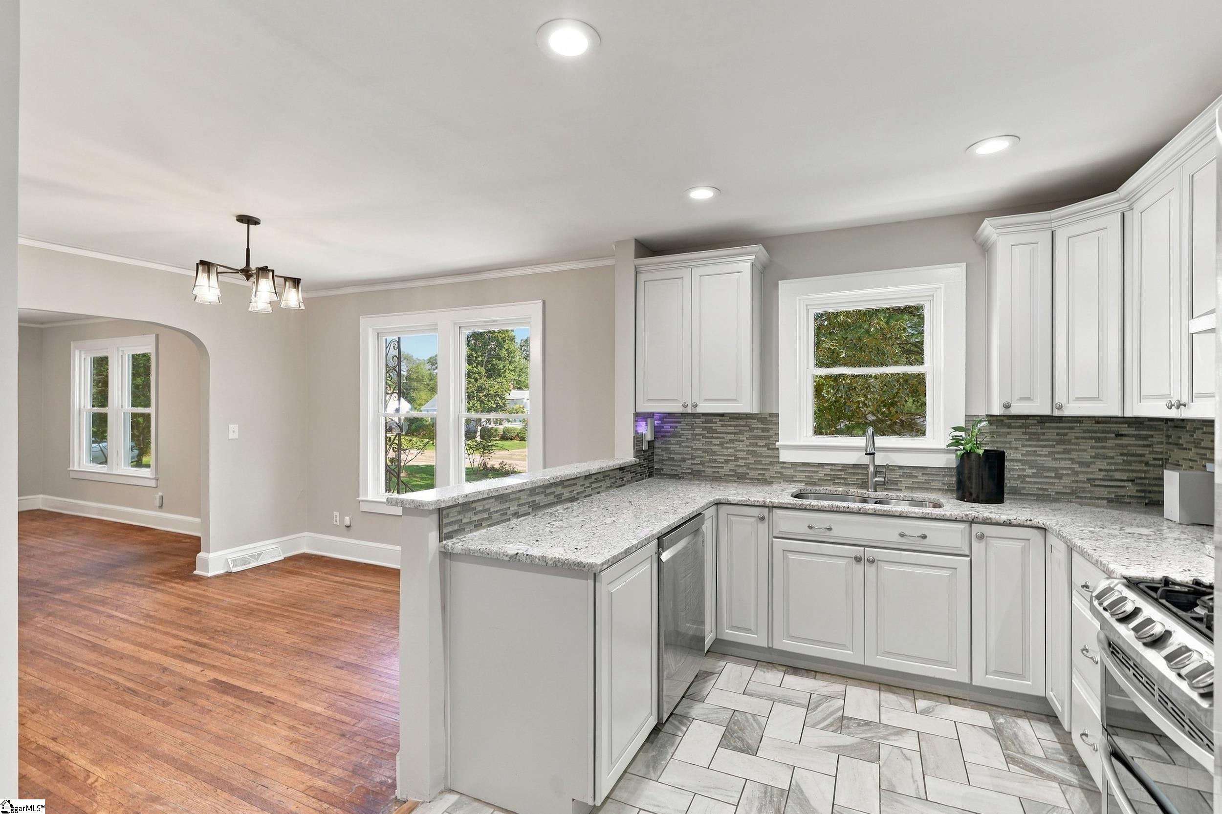 209 Tindal Road, Greenville SC 29617