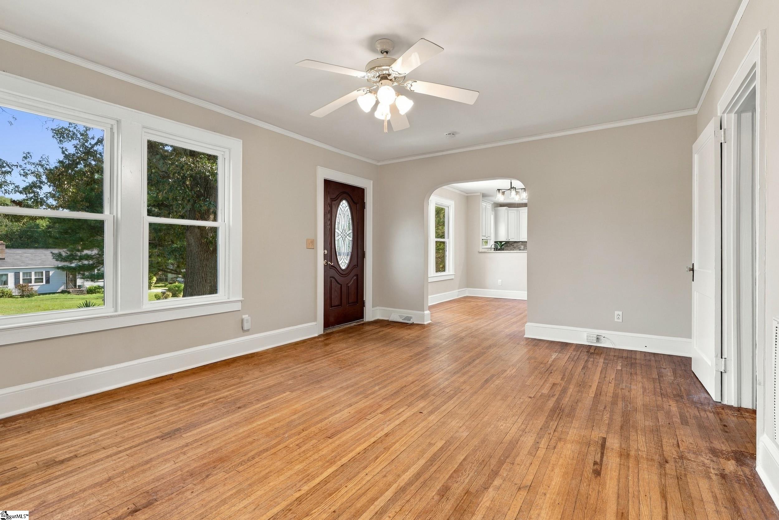 209 Tindal Road, Greenville SC 29617