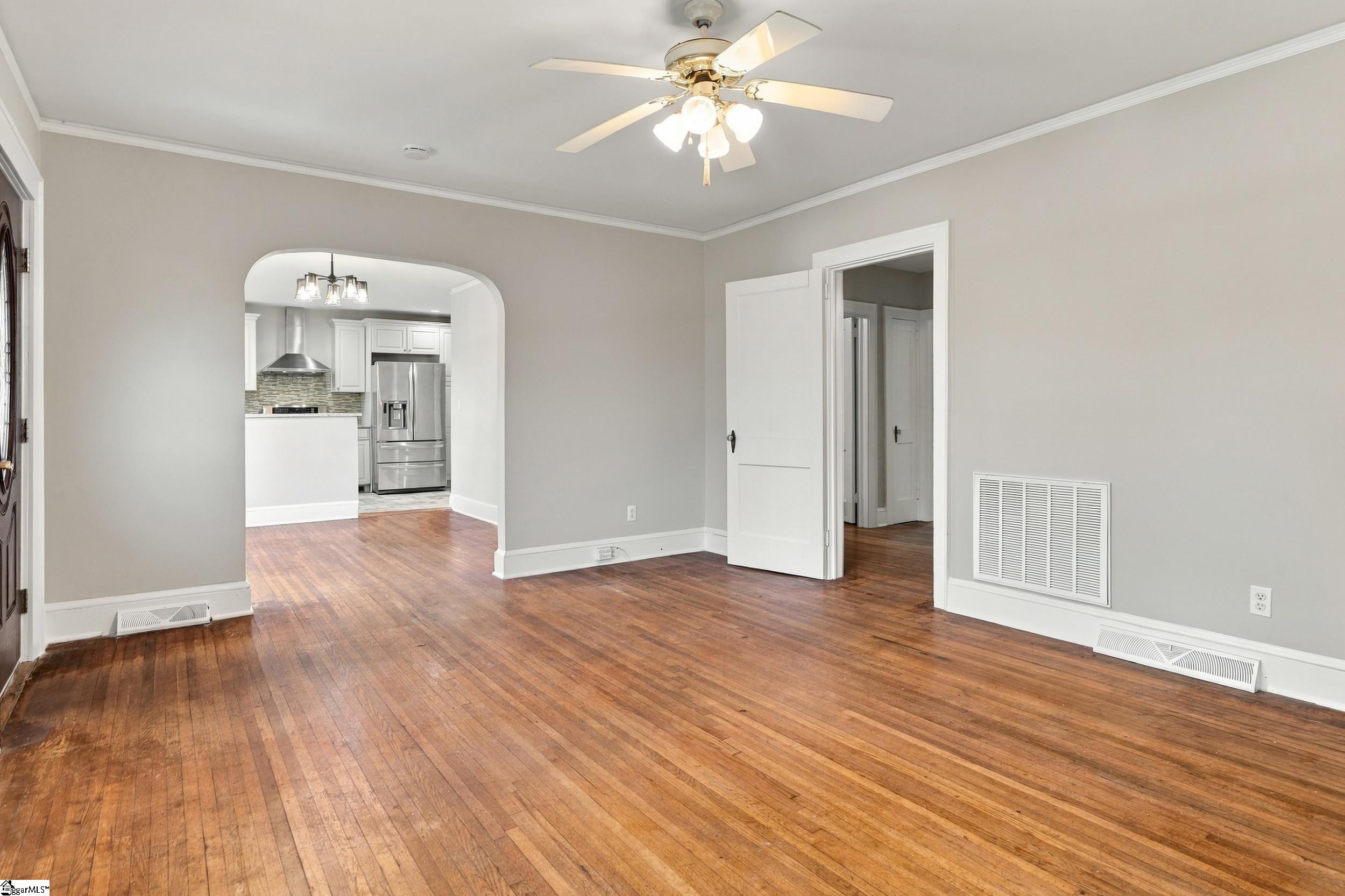 209 Tindal Road, Greenville SC 29617