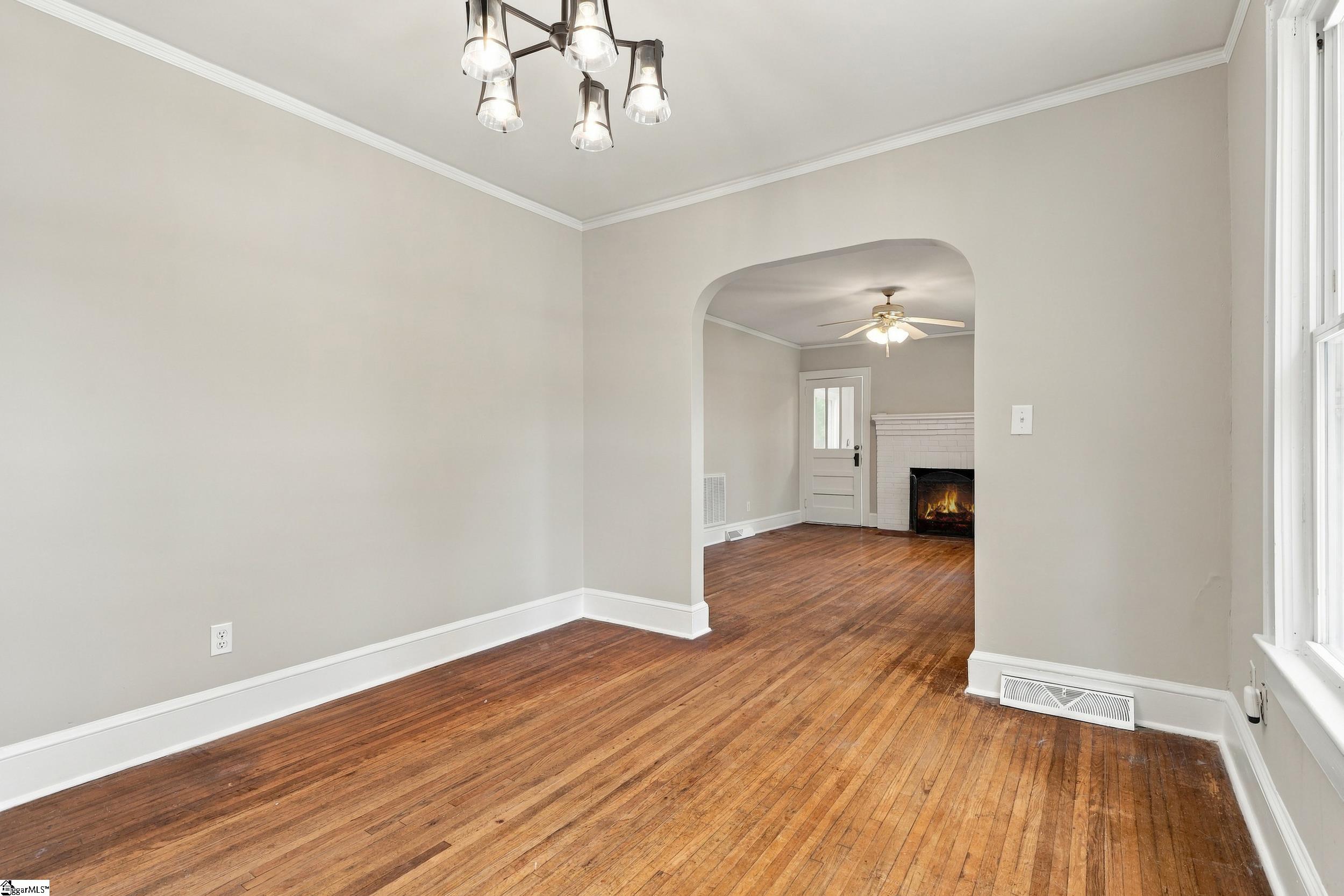 209 Tindal Road, Greenville SC 29617