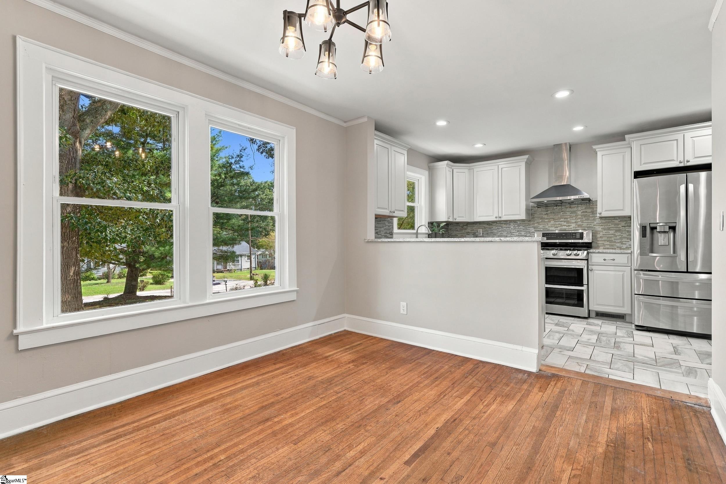 209 Tindal Road, Greenville SC 29617