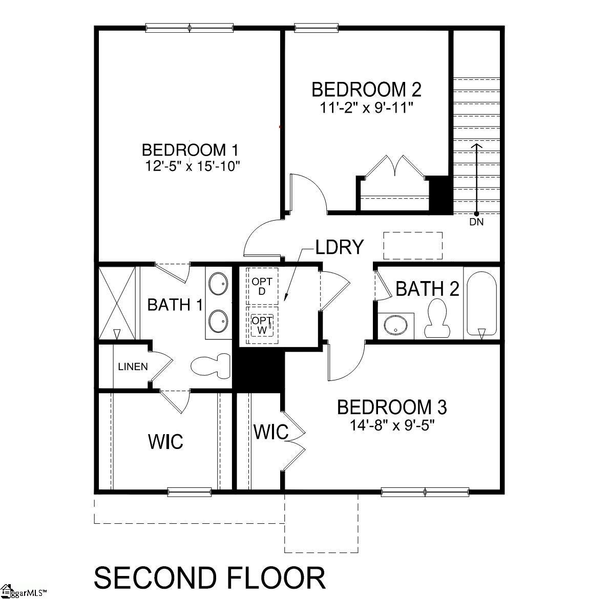 Photo 2 of Single family home for sale at 111 Sipsey Cir, Laurens, SC 29360 | MLS# 1604232 | Listing updated on 2026-09-18