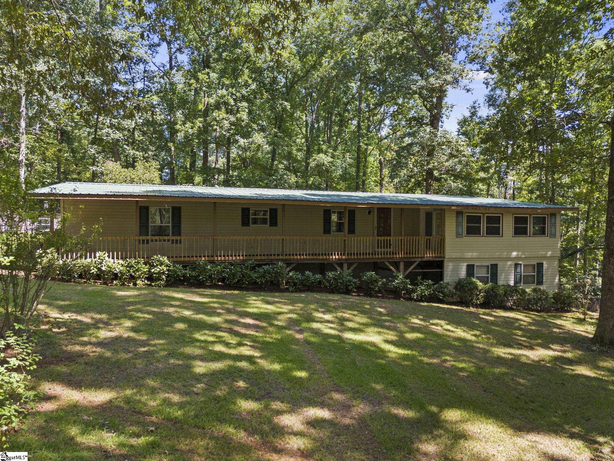 100 Belvue Road, Travelers Rest SC 29690