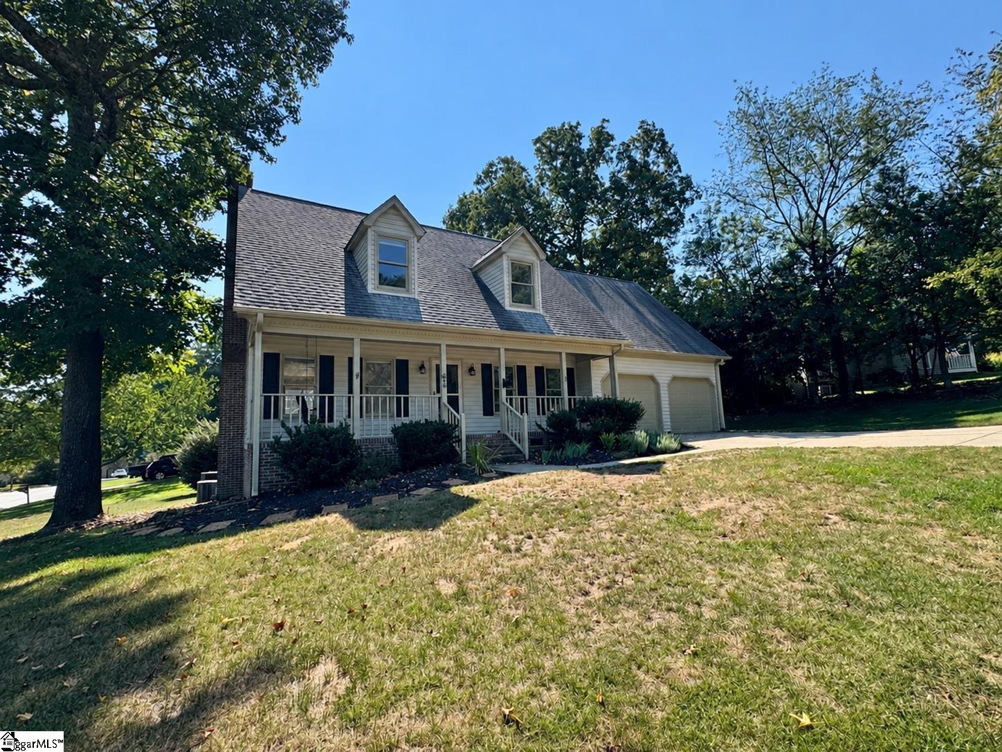 Single family home for sale at 202 Bright Water Ln, Greenville, SC 29609 | MLS# 1604237