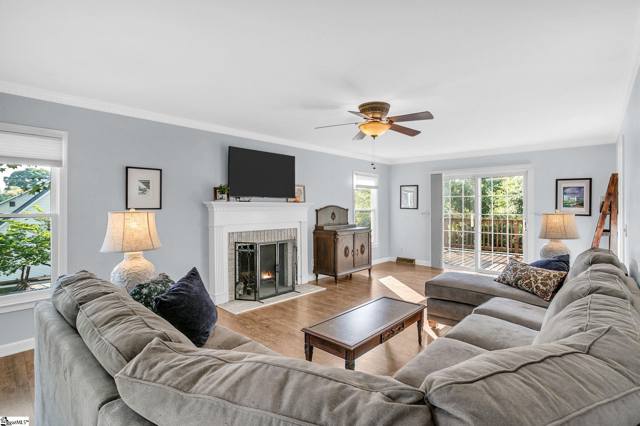 Photo 1 of Single family home for sale at 202 Bright Water Ln, Greenville, SC 29609 | MLS# 1604237 | Listing updated on 2026-09-18