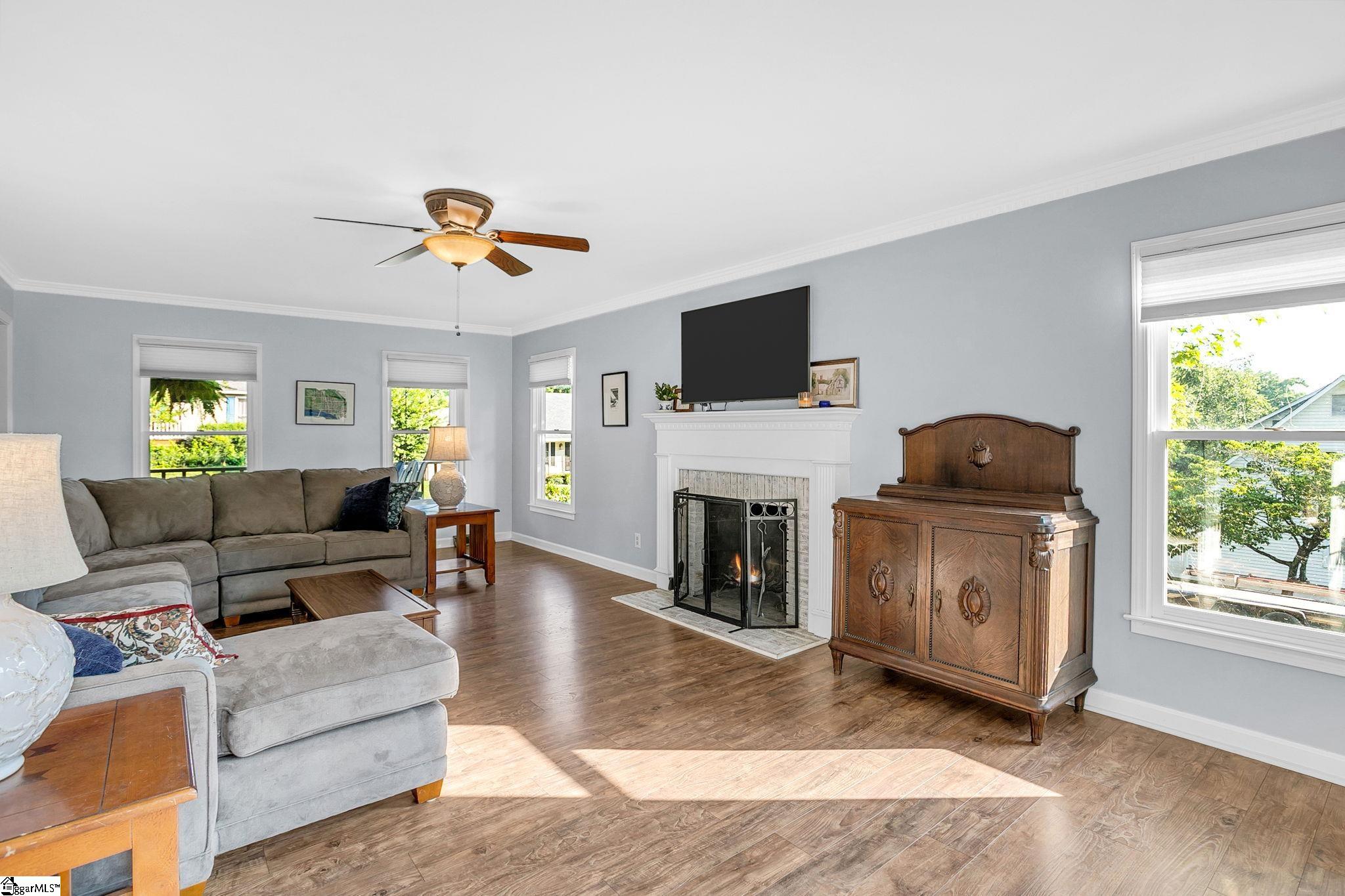 Photo 3 of Single family home for sale at 202 Bright Water Ln, Greenville, SC 29609 | MLS# 1604237 | Listing updated on 2026-09-18