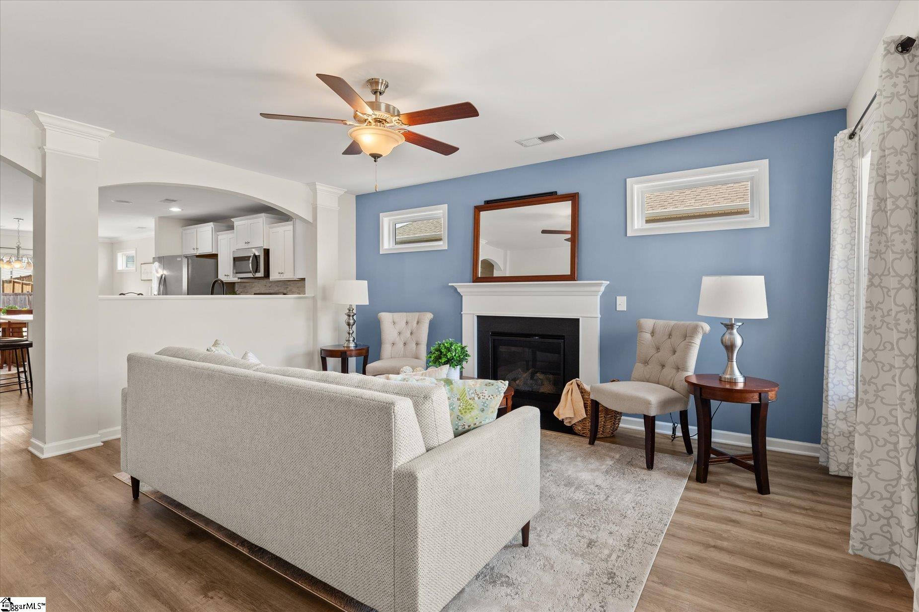 Photo 2 of Single family home for sale at 422 Icebow Rd, Fountain Inn, SC 29644 | MLS# 1604240 | Listing updated on 2026-09-18
