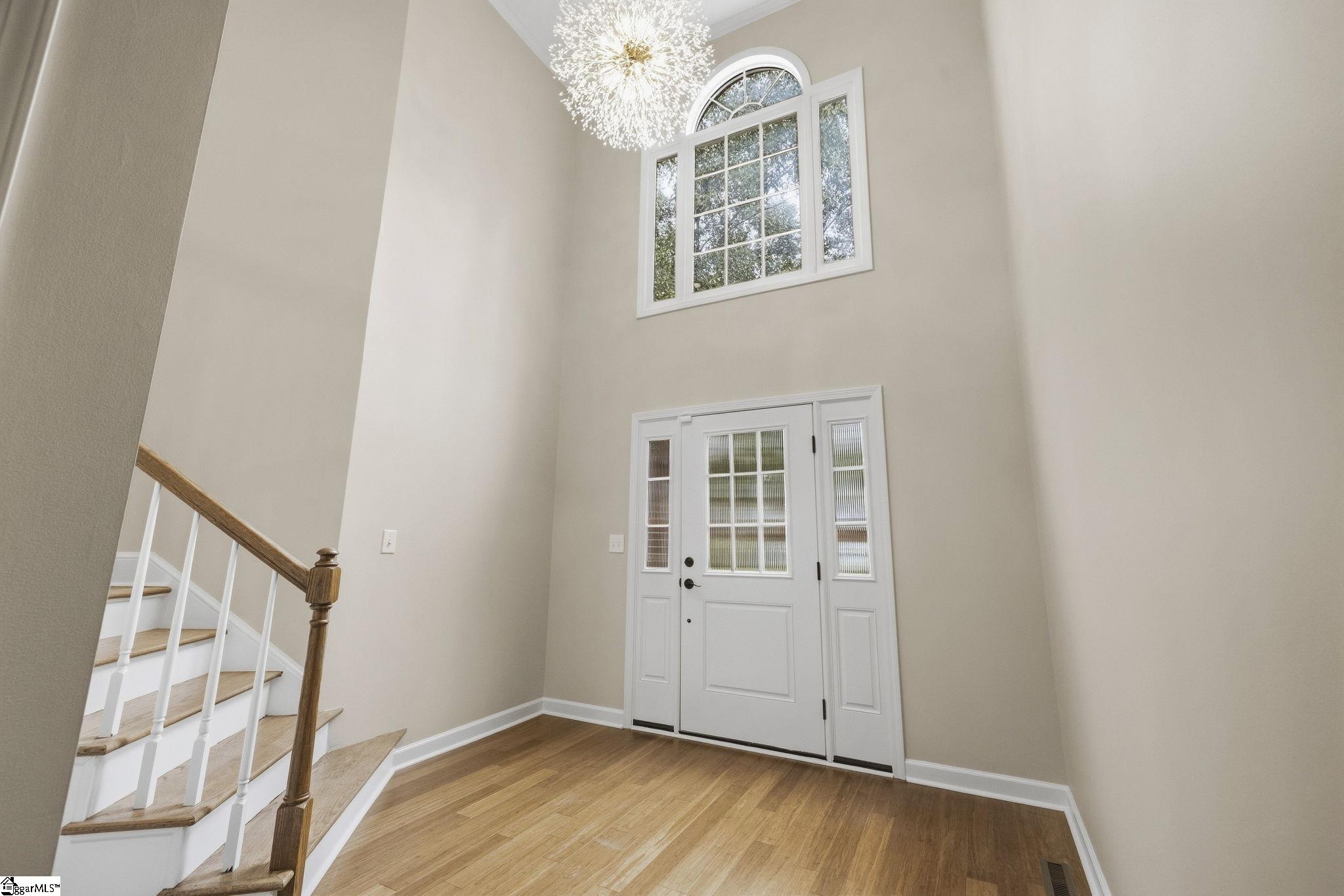 Photo 4 of Single family home for sale at 4 Plum Crk Ln, Greenville, SC 29607 | MLS# 1604244 | Listing updated on 2026-09-18
