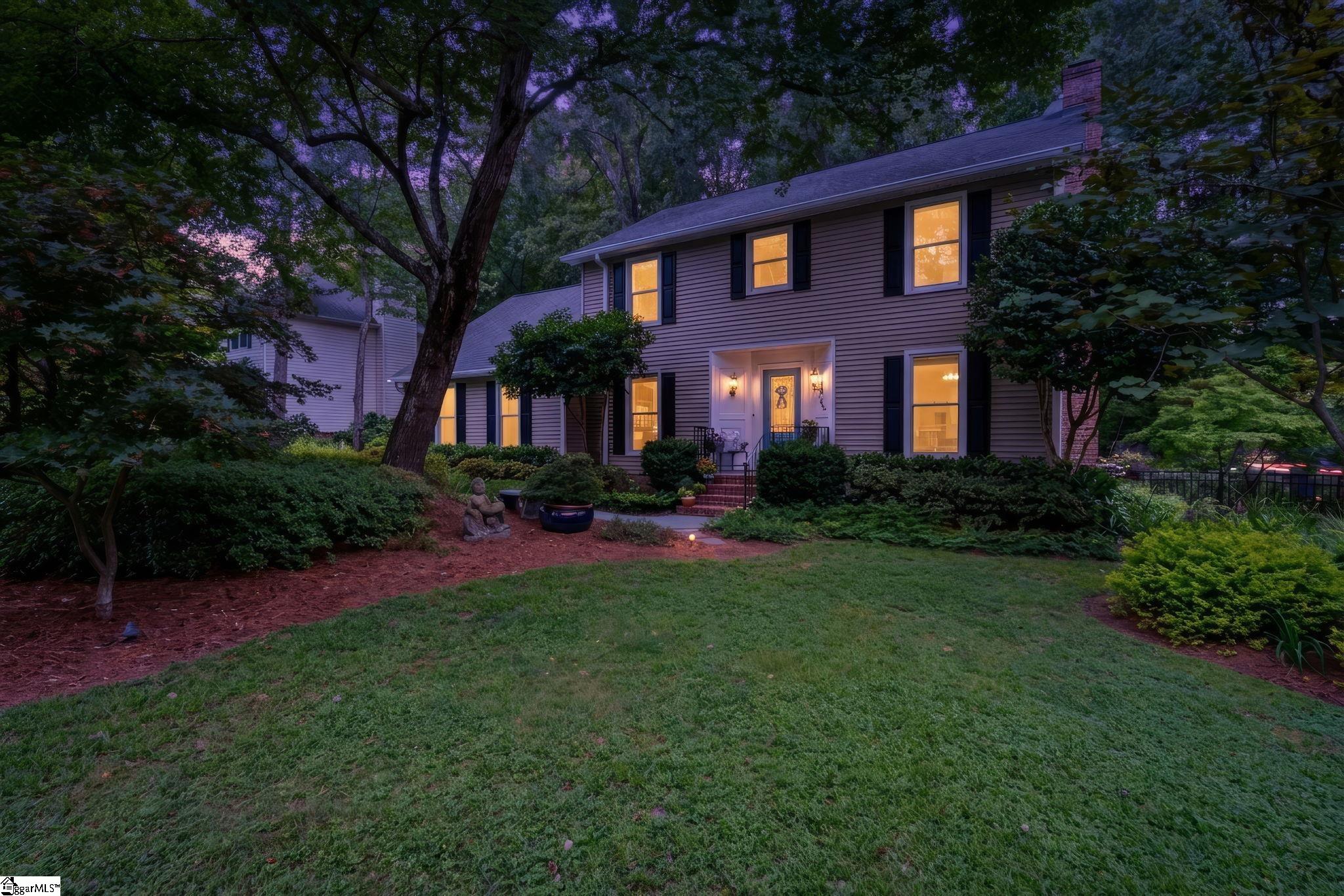 Single family home for sale at 503 Spring Meadow Rd, Simpsonville, SC 29680 | MLS# 1604247