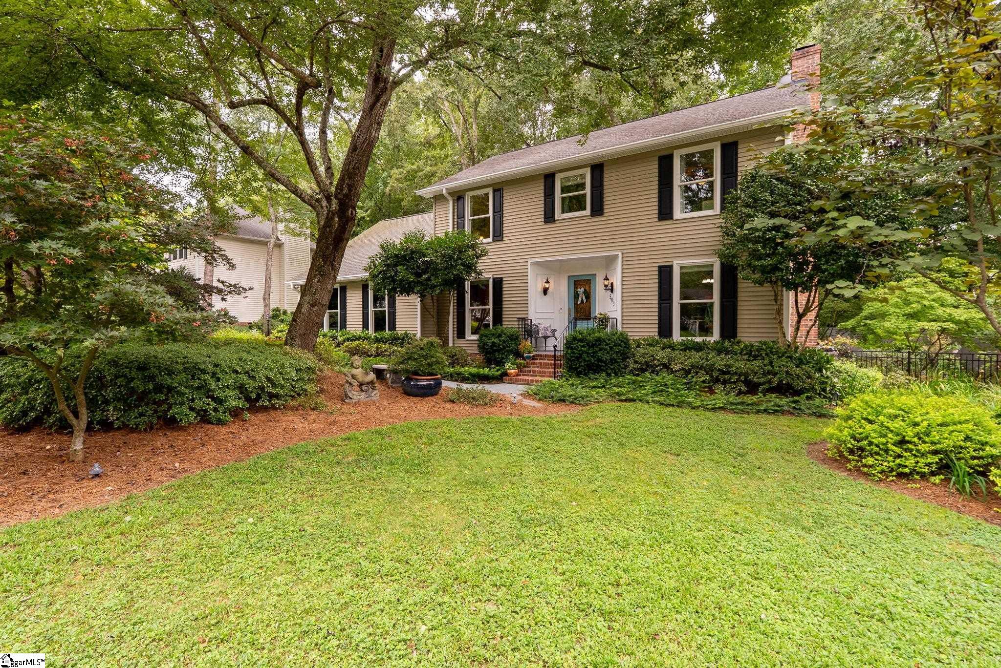 Photo 4 of Single family home for sale at 503 Spring Meadow Rd, Simpsonville, SC 29680 | MLS# 1604247 | Listing updated on 2026-09-18