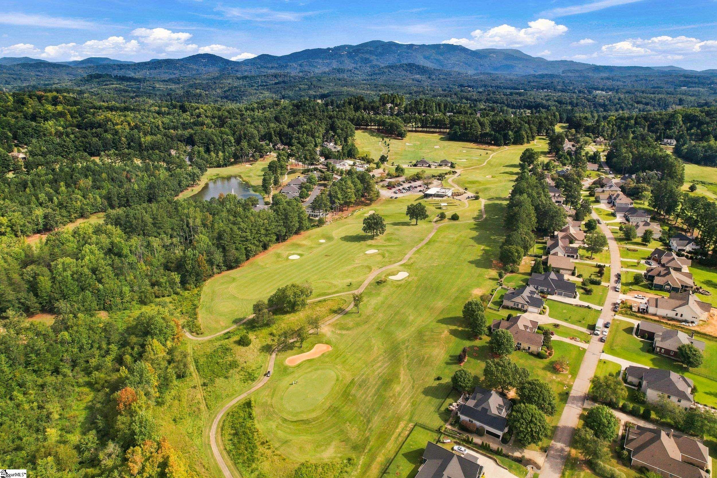104 Signature Drive, Travelers Rest SC 29690-8229