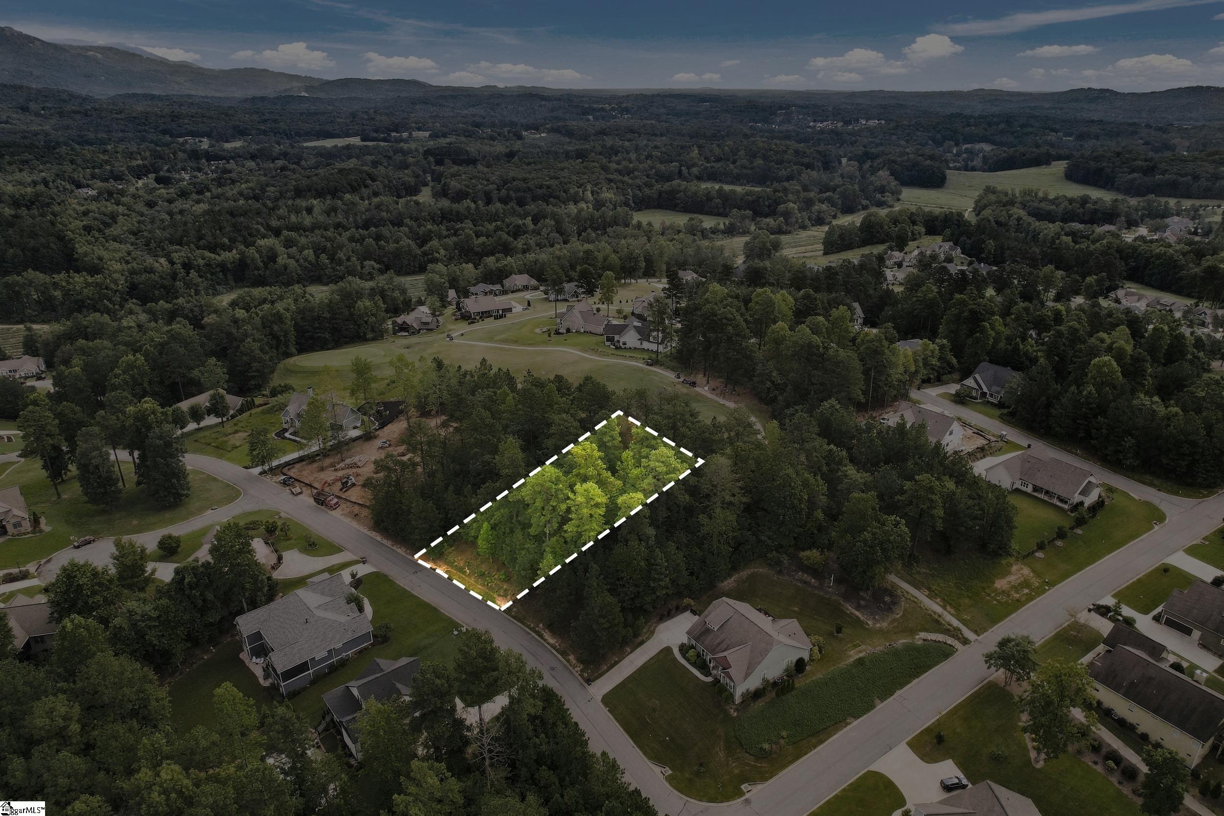 104 Signature Drive, Travelers Rest SC 29690-8229