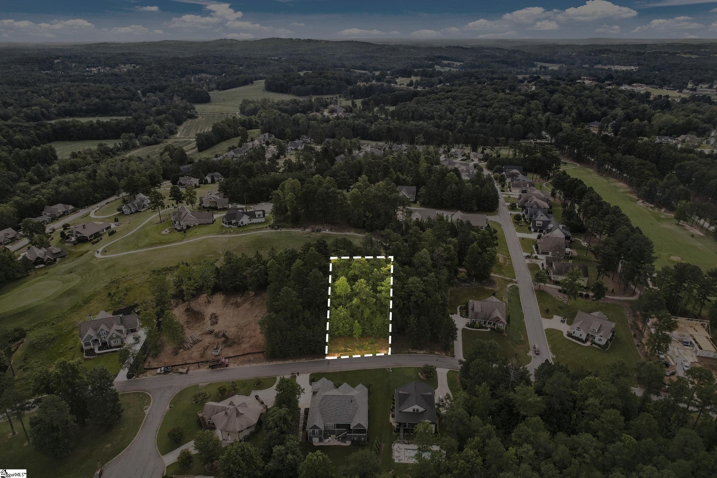 104 Signature Drive, Travelers Rest SC 29690-8229