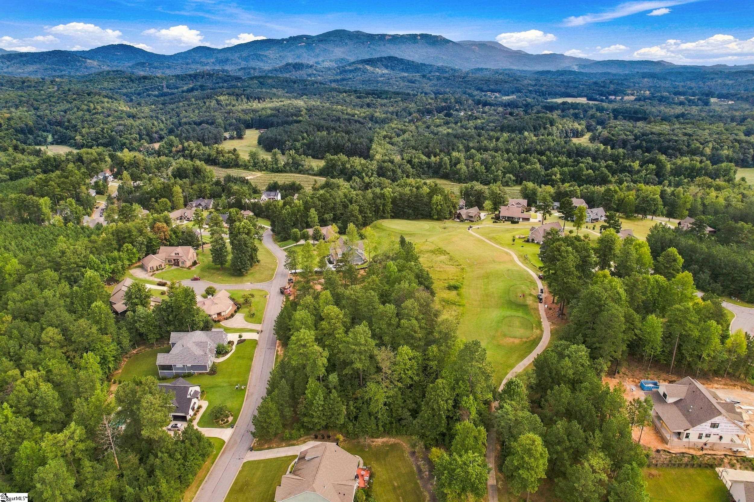 104 Signature Drive, Travelers Rest SC 29690-8229