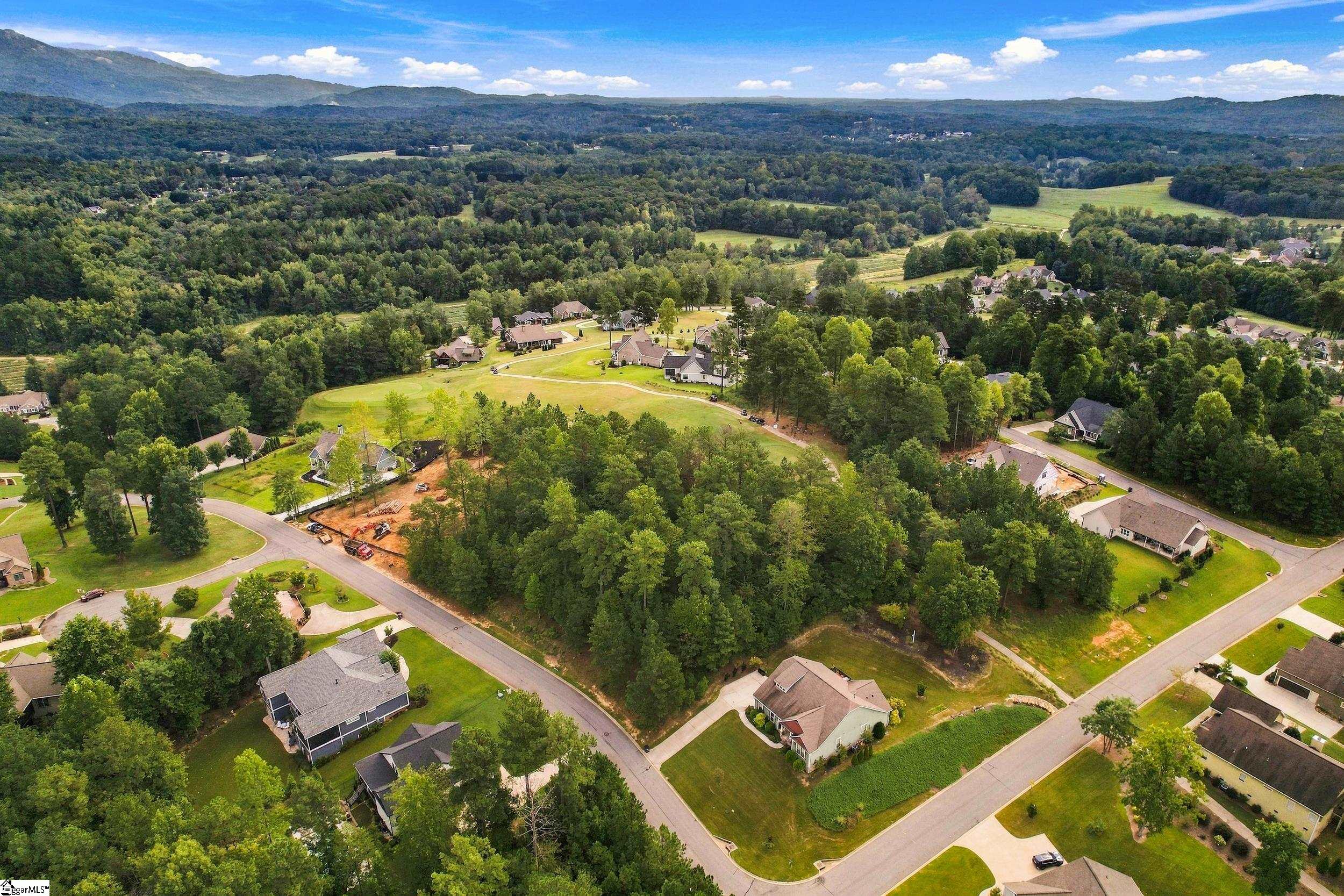 104 Signature Drive, Travelers Rest SC 29690-8229
