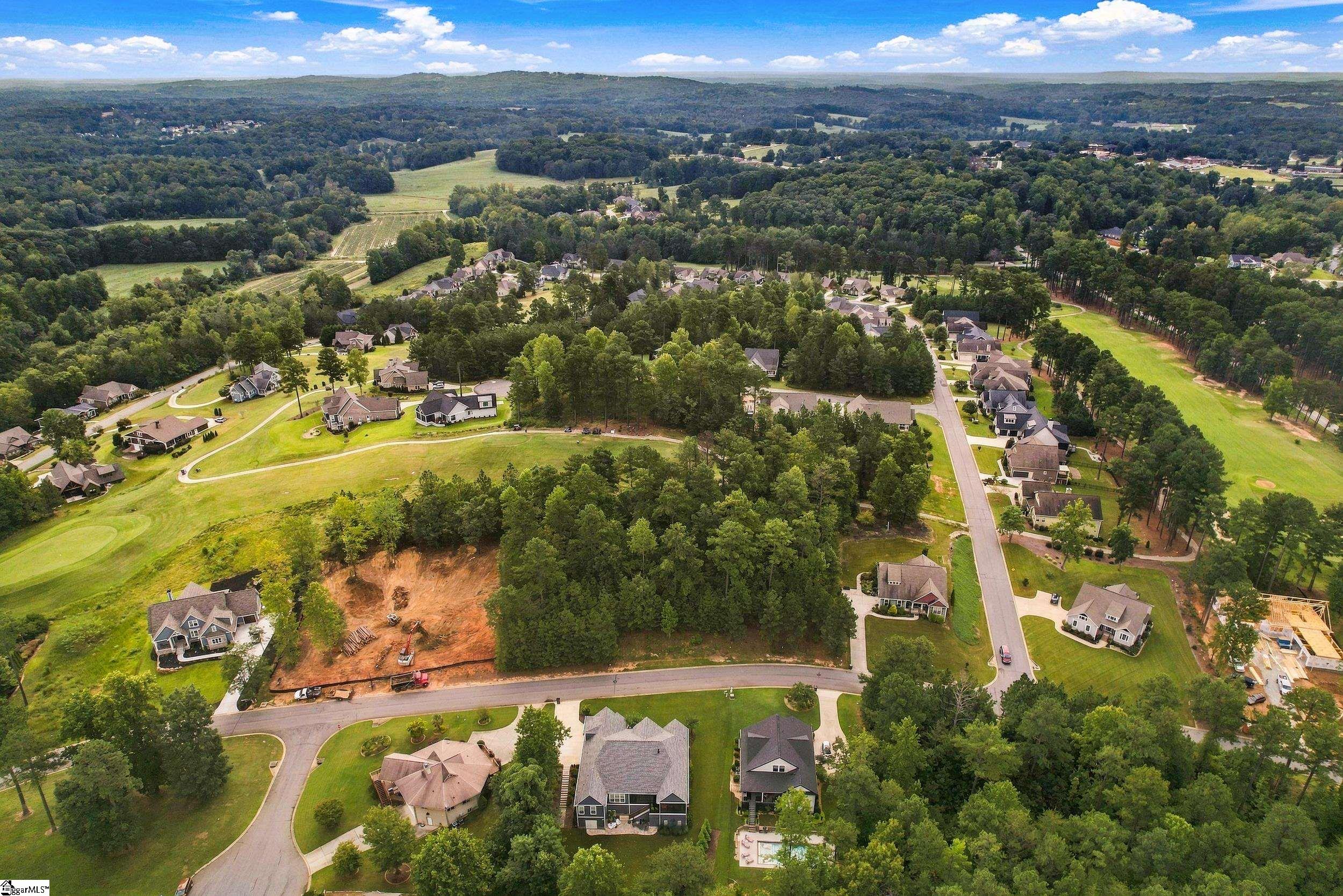 104 Signature Drive, Travelers Rest SC 29690-8229