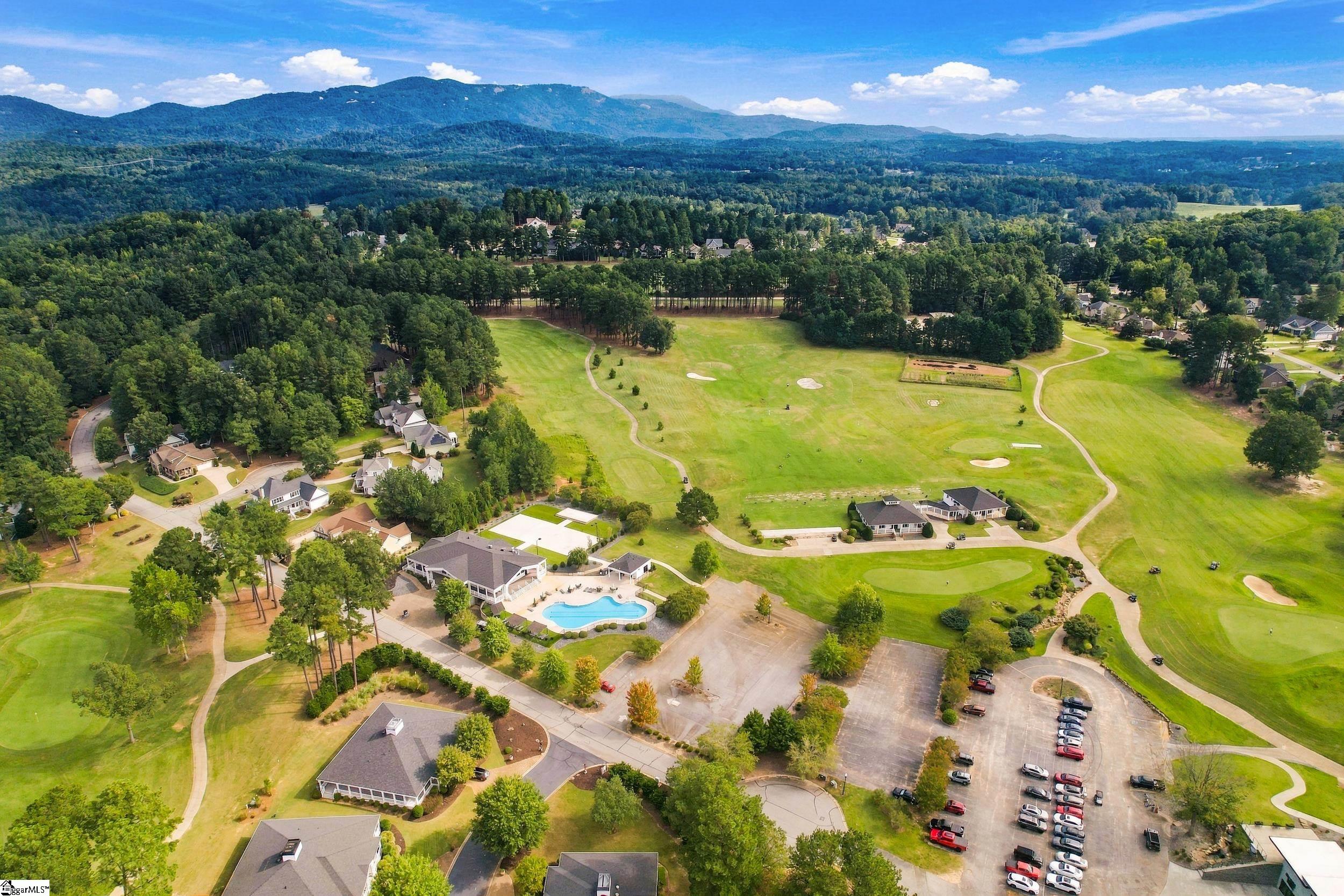 104 Signature Drive, Travelers Rest SC 29690-8229