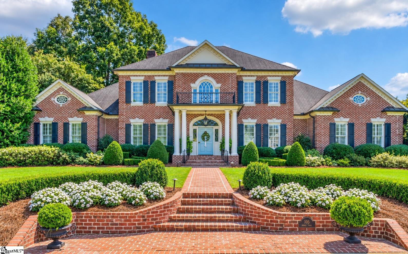 105 Abbot Trail, Greenville SC 29605