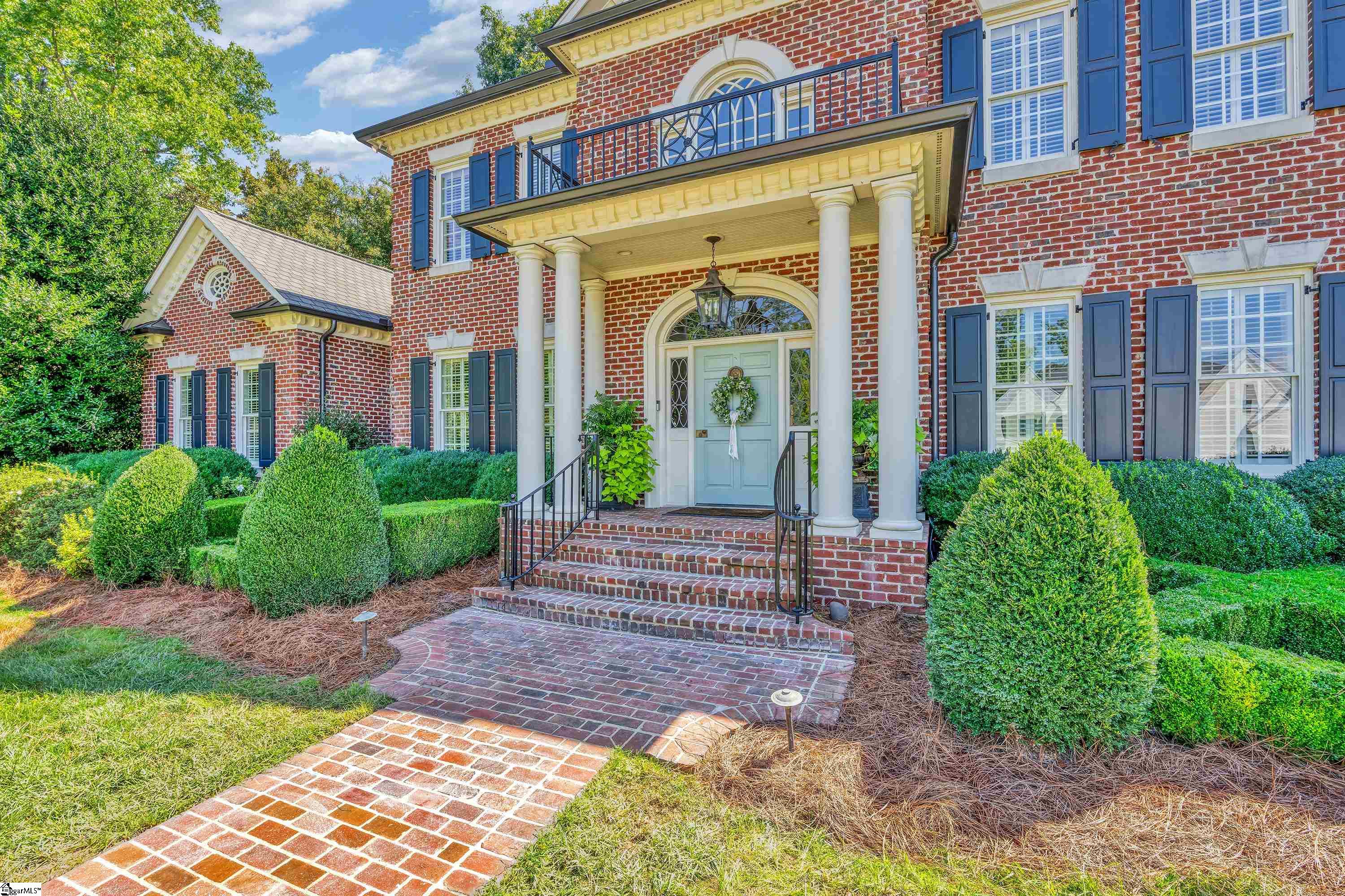 105 Abbot Trail, Greenville SC 29605