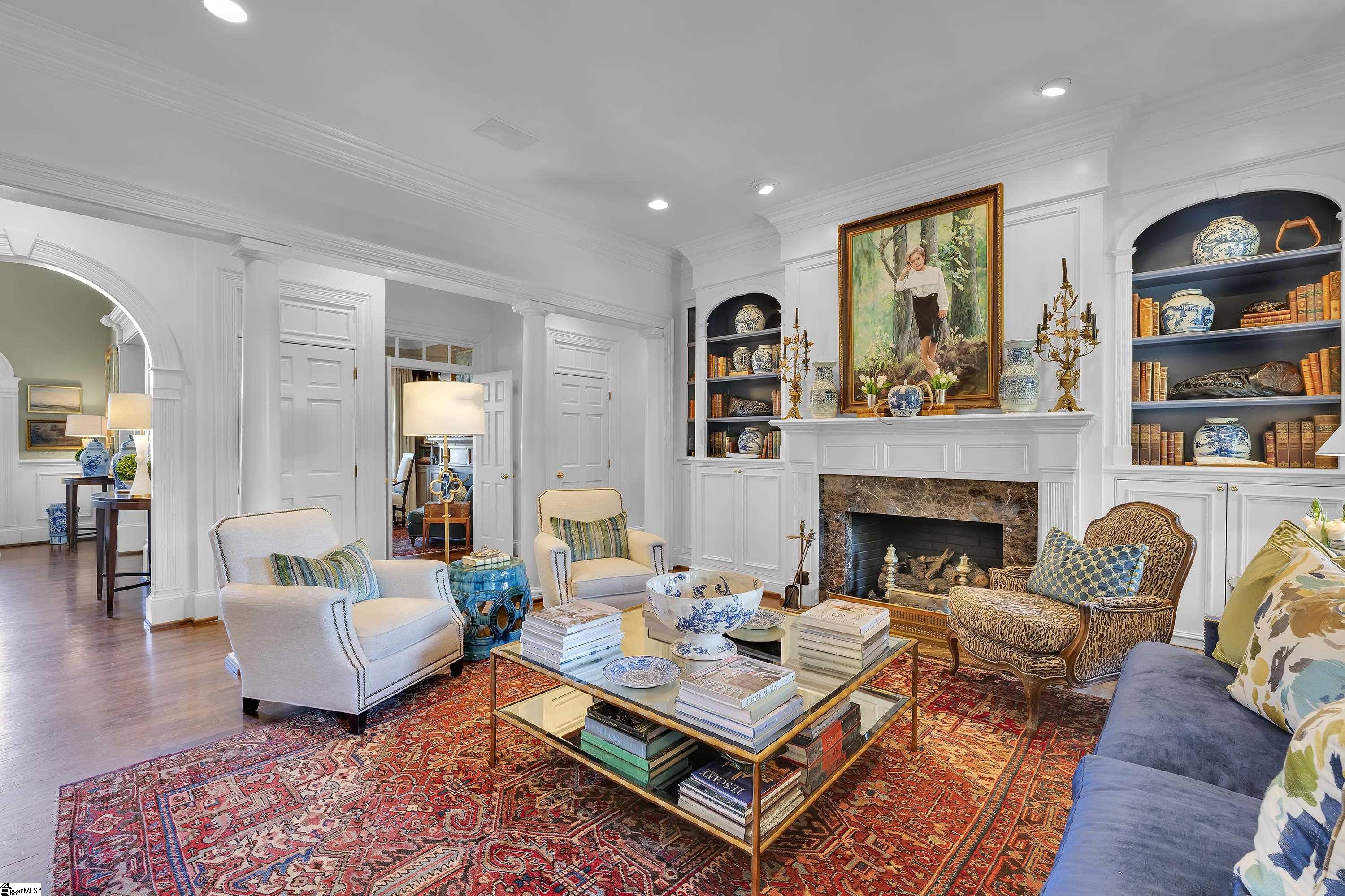 105 Abbot Trail, Greenville SC 29605