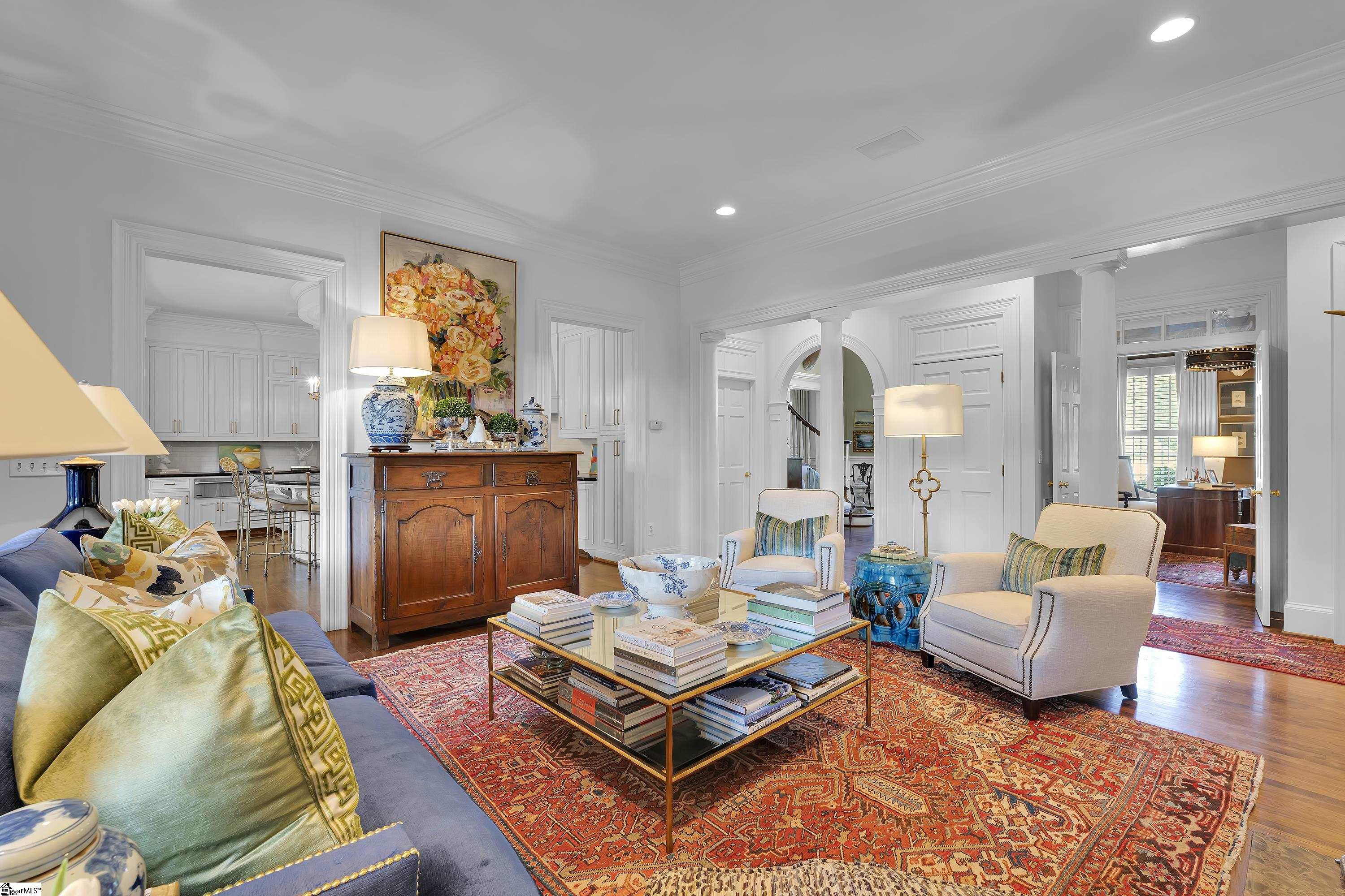 105 Abbot Trail, Greenville SC 29605