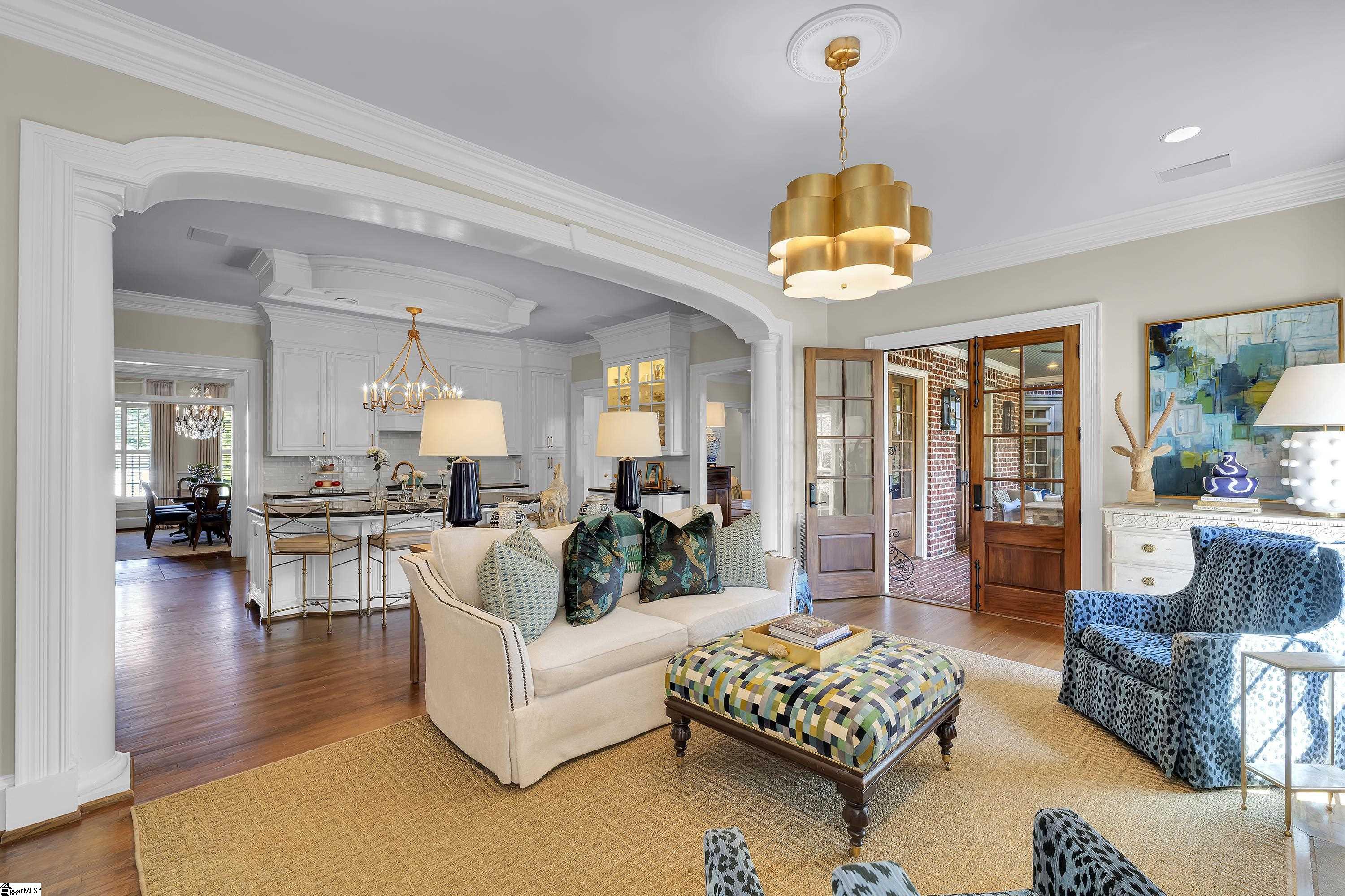 105 Abbot Trail, Greenville SC 29605