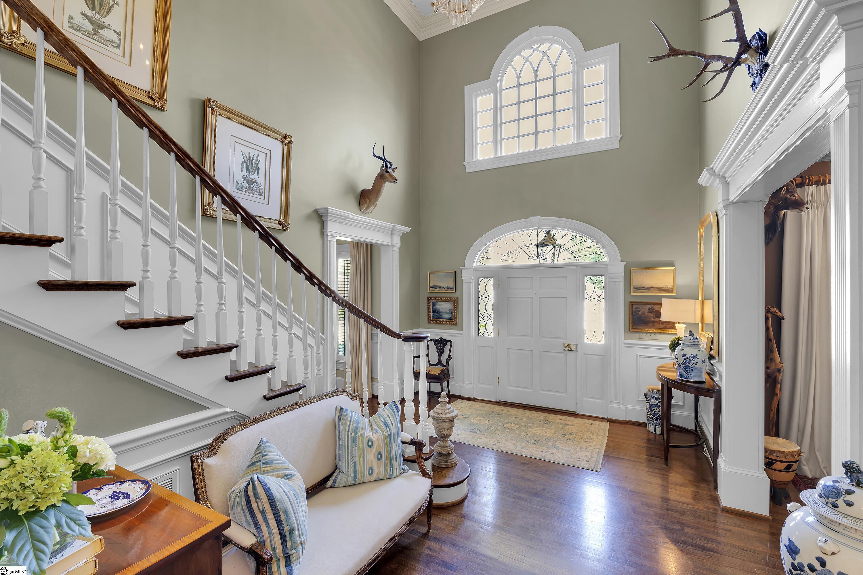 105 Abbot Trail, Greenville SC 29605