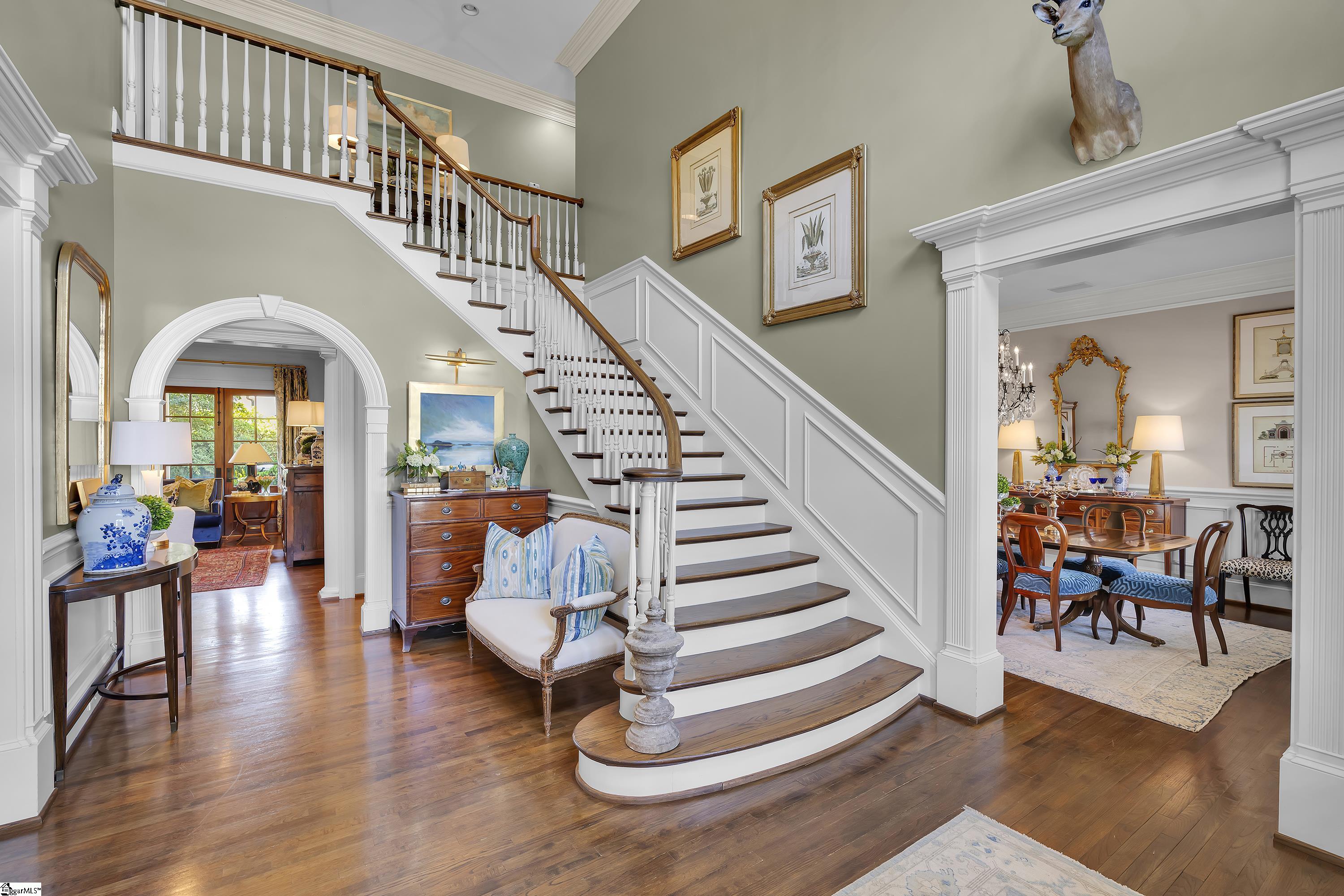 105 Abbot Trail, Greenville SC 29605