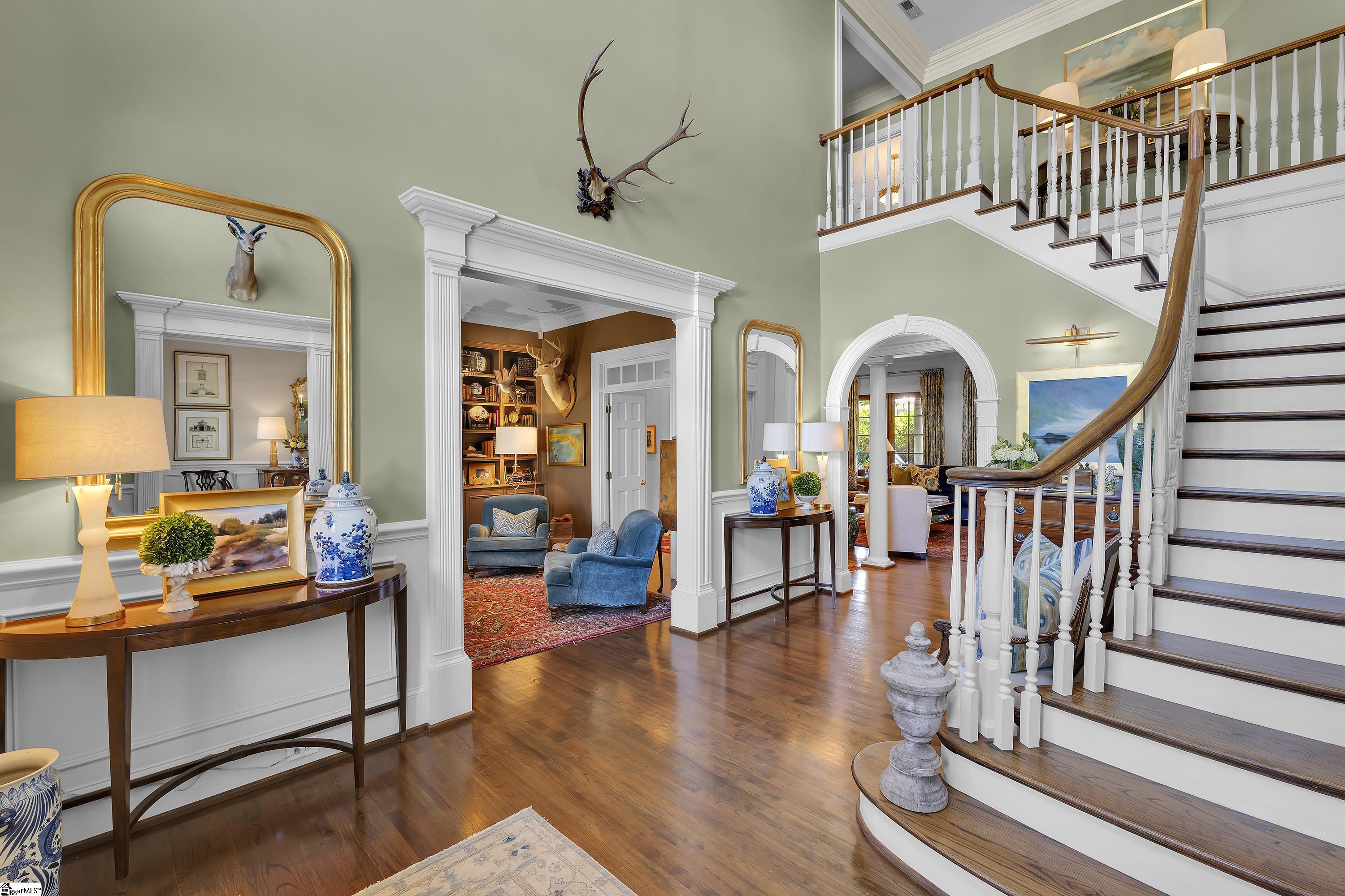 105 Abbot Trail, Greenville SC 29605