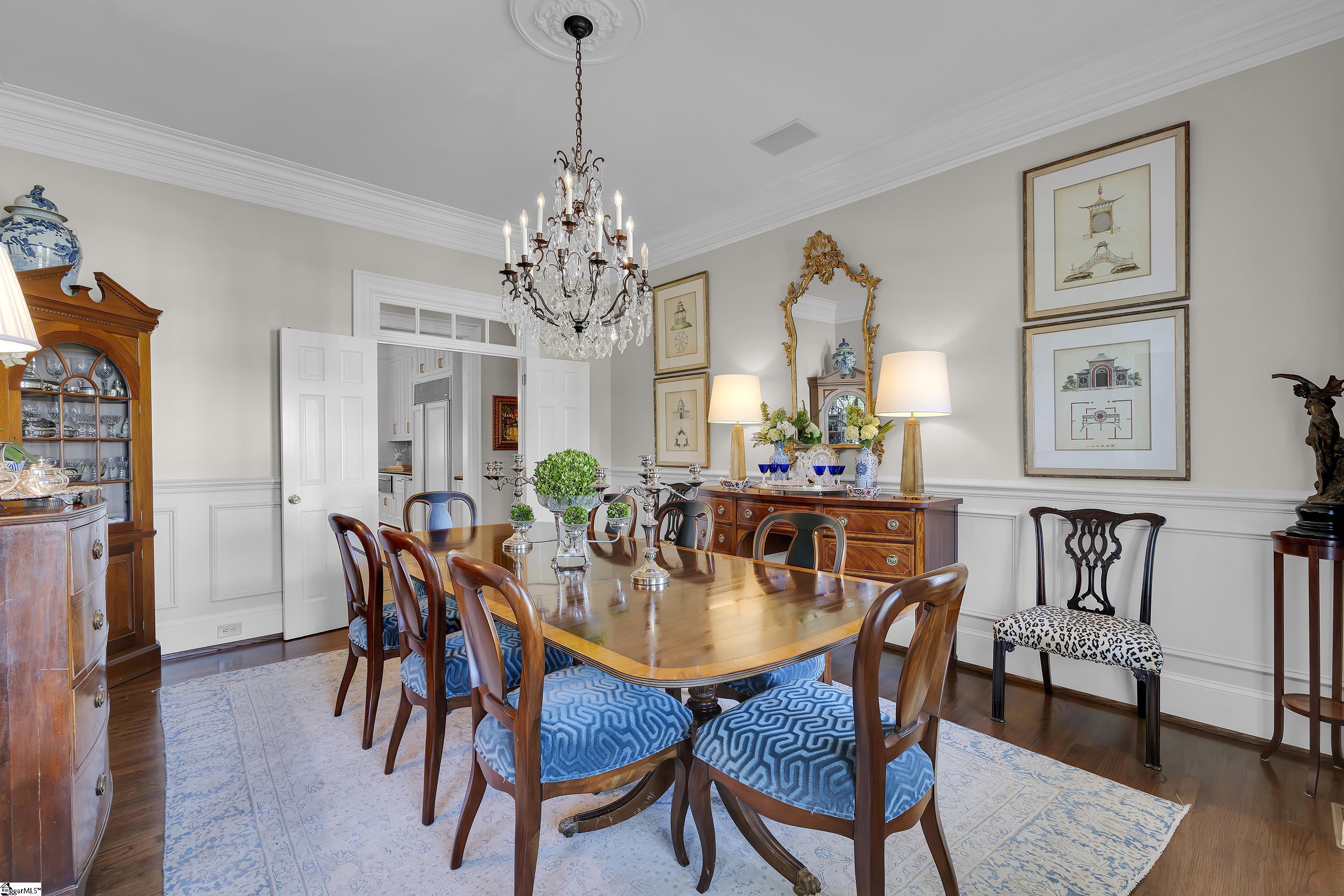 105 Abbot Trail, Greenville SC 29605