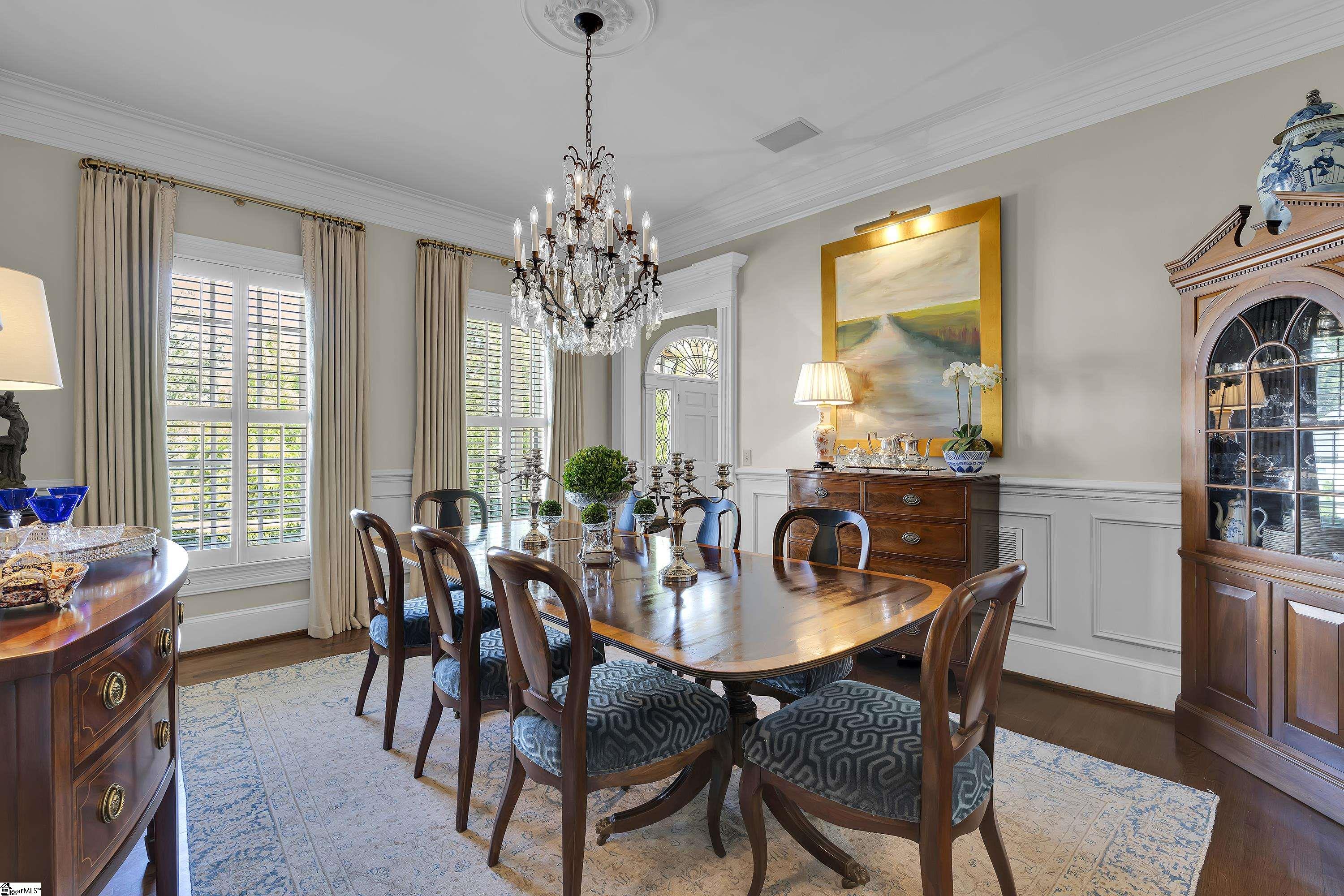 105 Abbot Trail, Greenville SC 29605