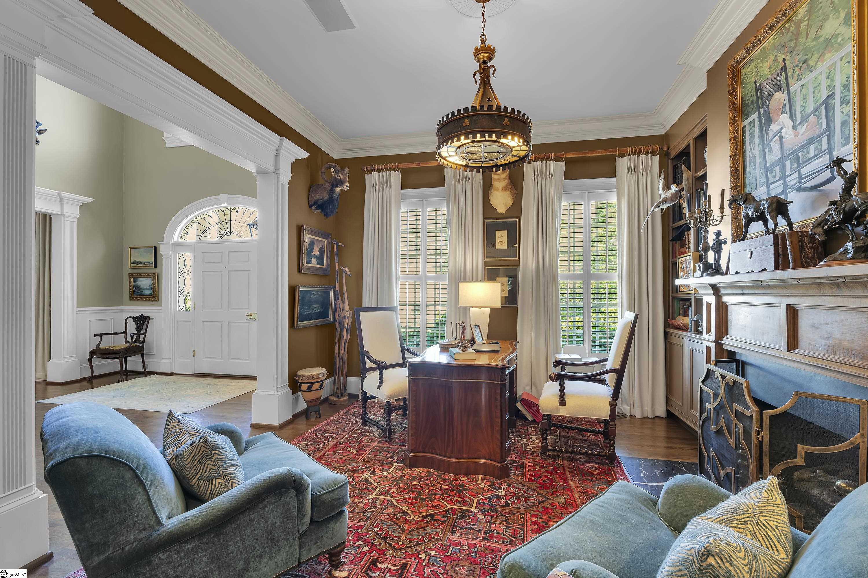 105 Abbot Trail, Greenville SC 29605