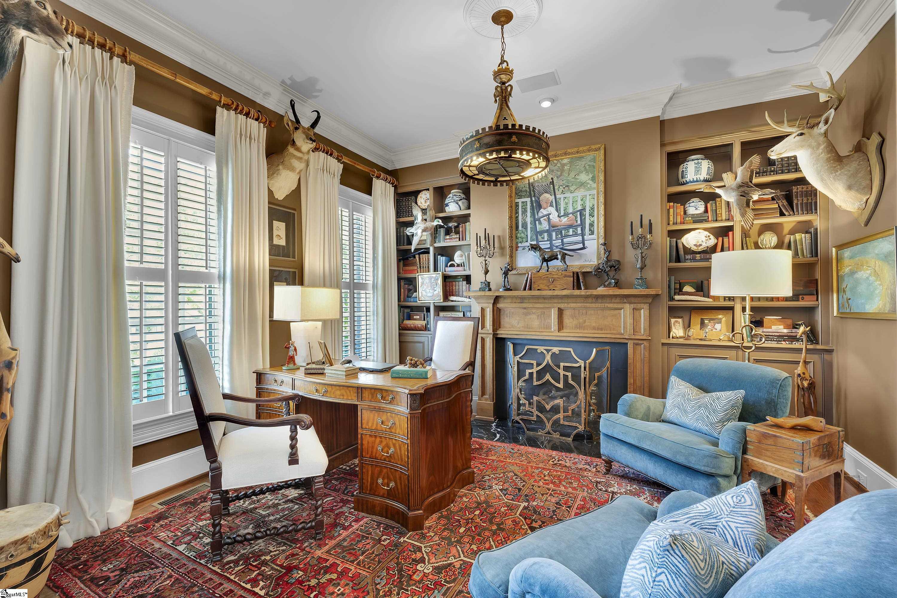 105 Abbot Trail, Greenville SC 29605