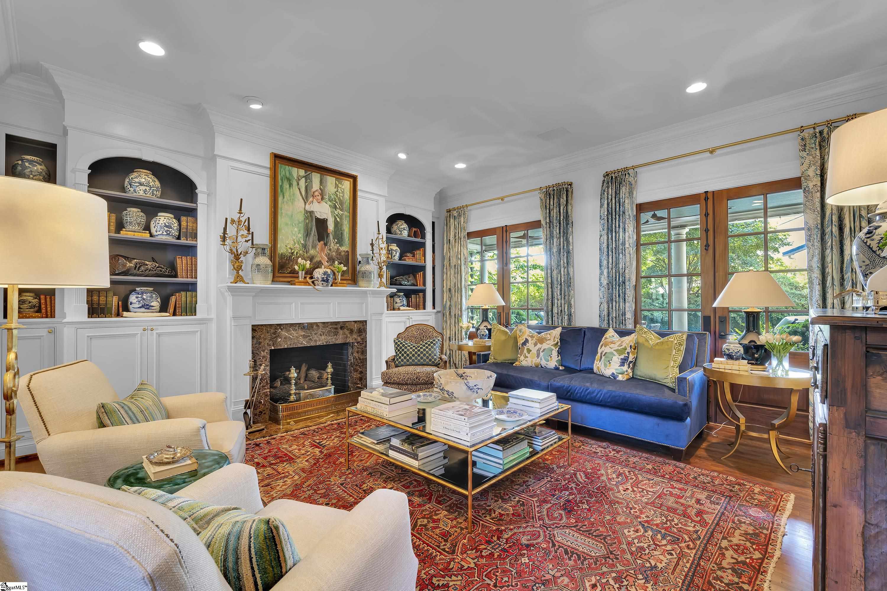 105 Abbot Trail, Greenville SC 29605