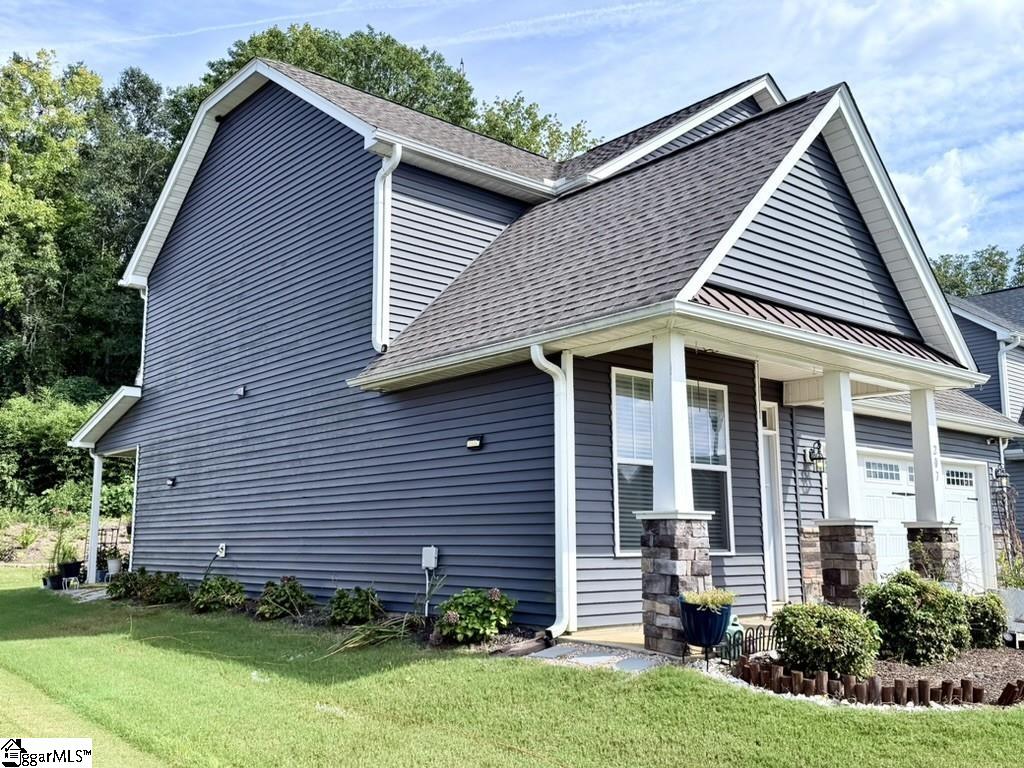 207 Freehold Way, Greer SC 29650