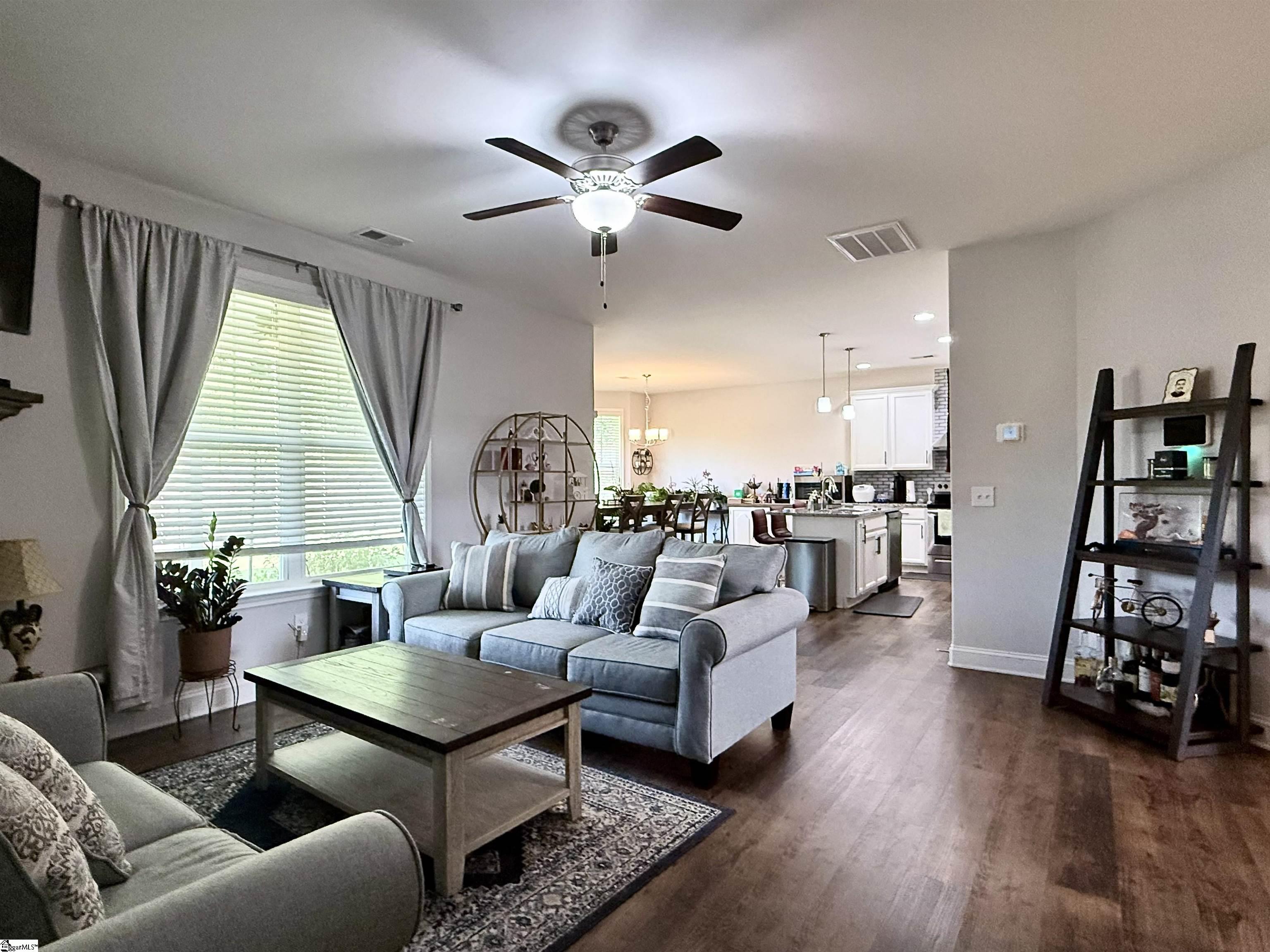 207 Freehold Way, Greer SC 29650