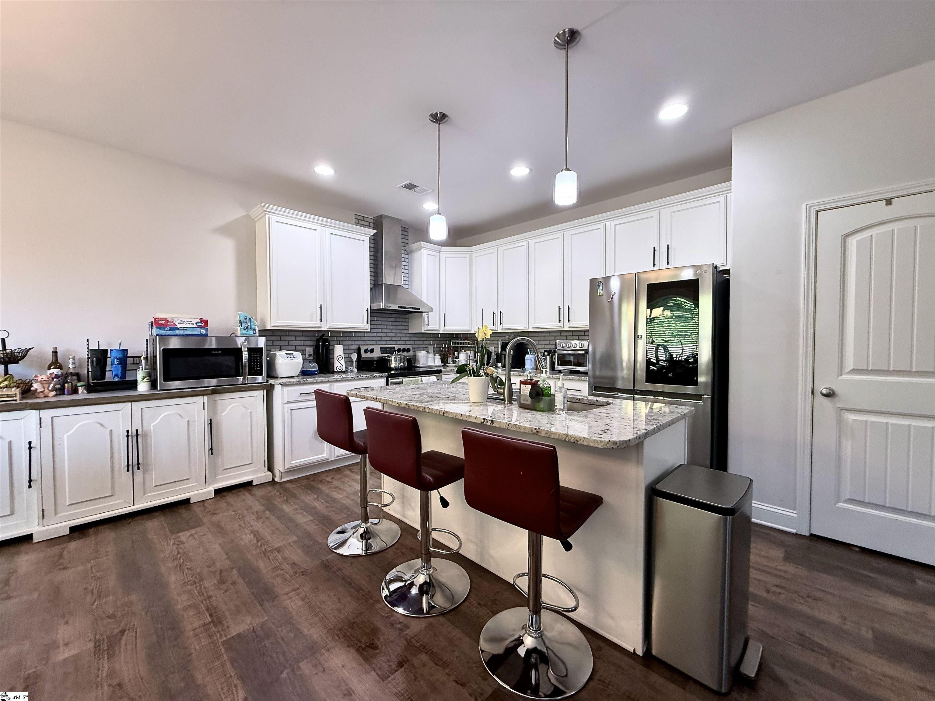 207 Freehold Way, Greer SC 29650