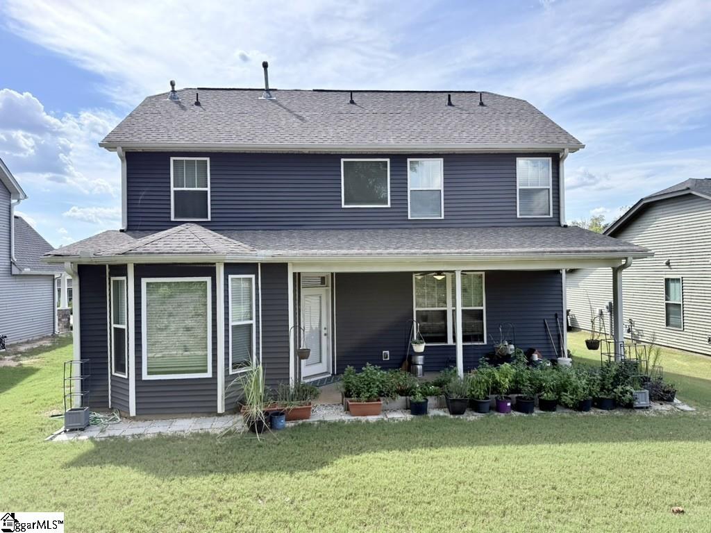207 Freehold Way, Greer SC 29650