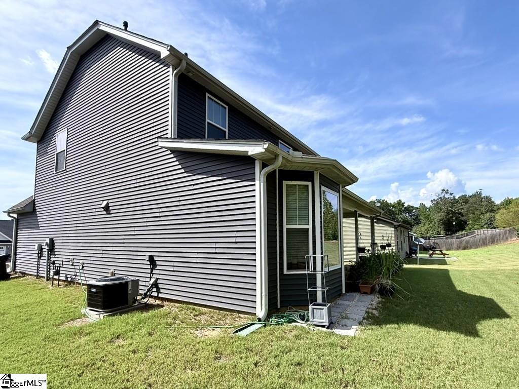 207 Freehold Way, Greer SC 29650