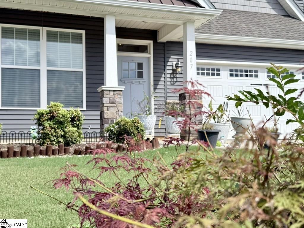 207 Freehold Way, Greer SC 29650