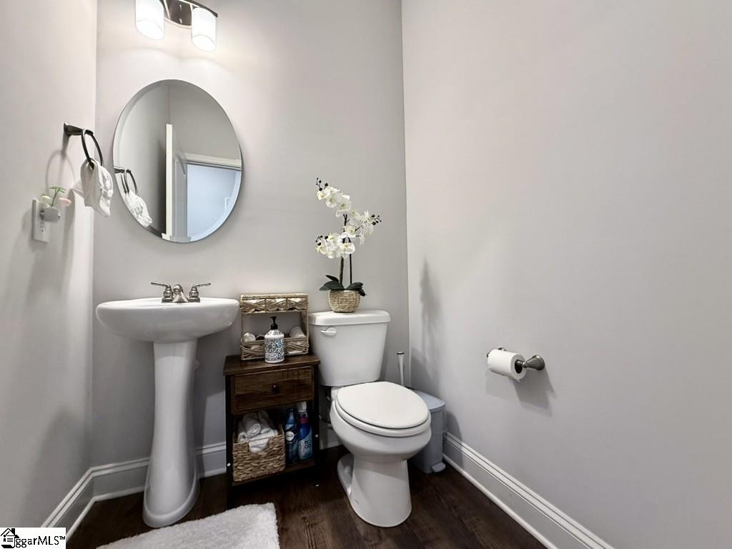 207 Freehold Way, Greer SC 29650